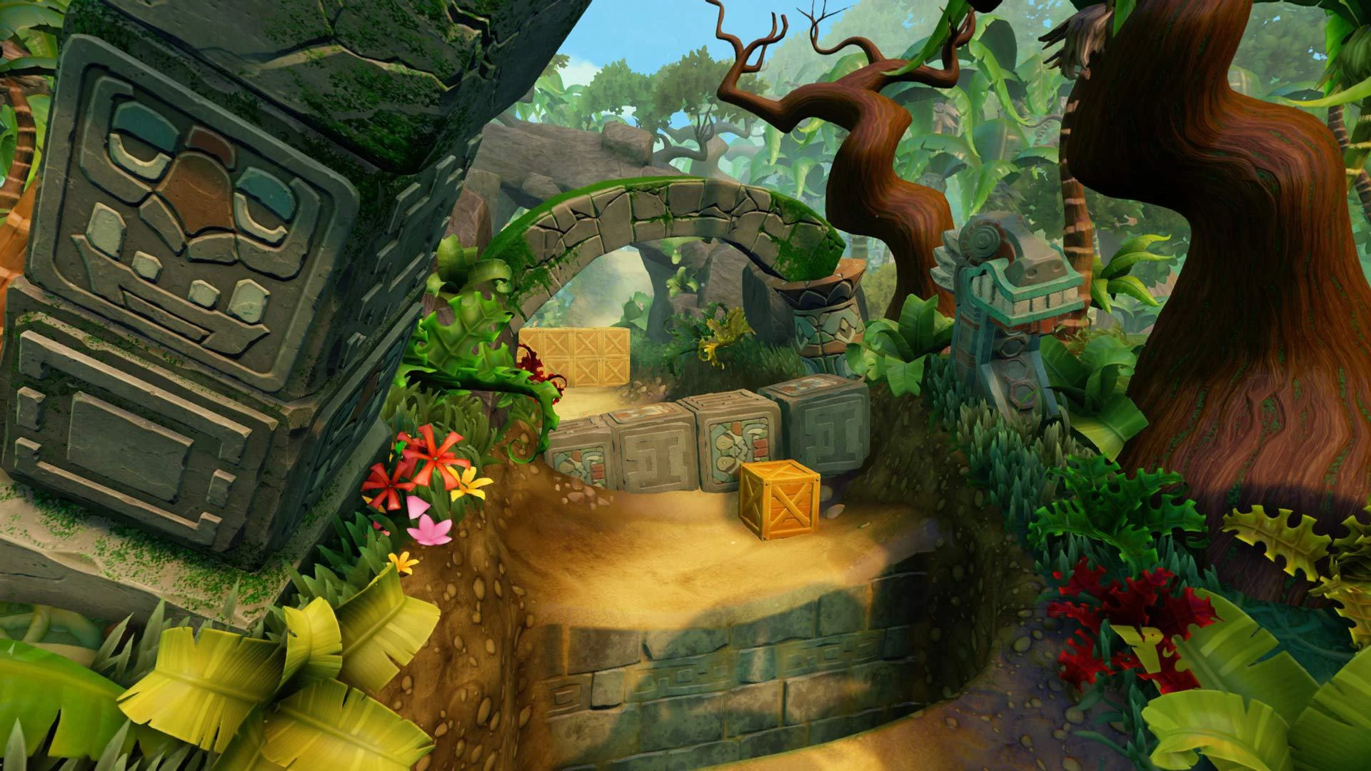 Activision „Sony Crash Bandicoot N. Sane Trilogy“, PS4 PlayStation 4