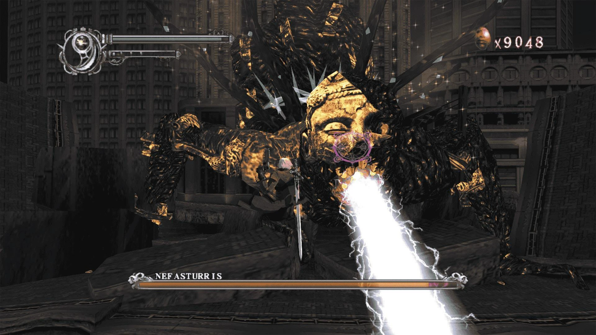 Sony „Devil May Cry HD“ kolekcija, PS4 „PlayStation 4“