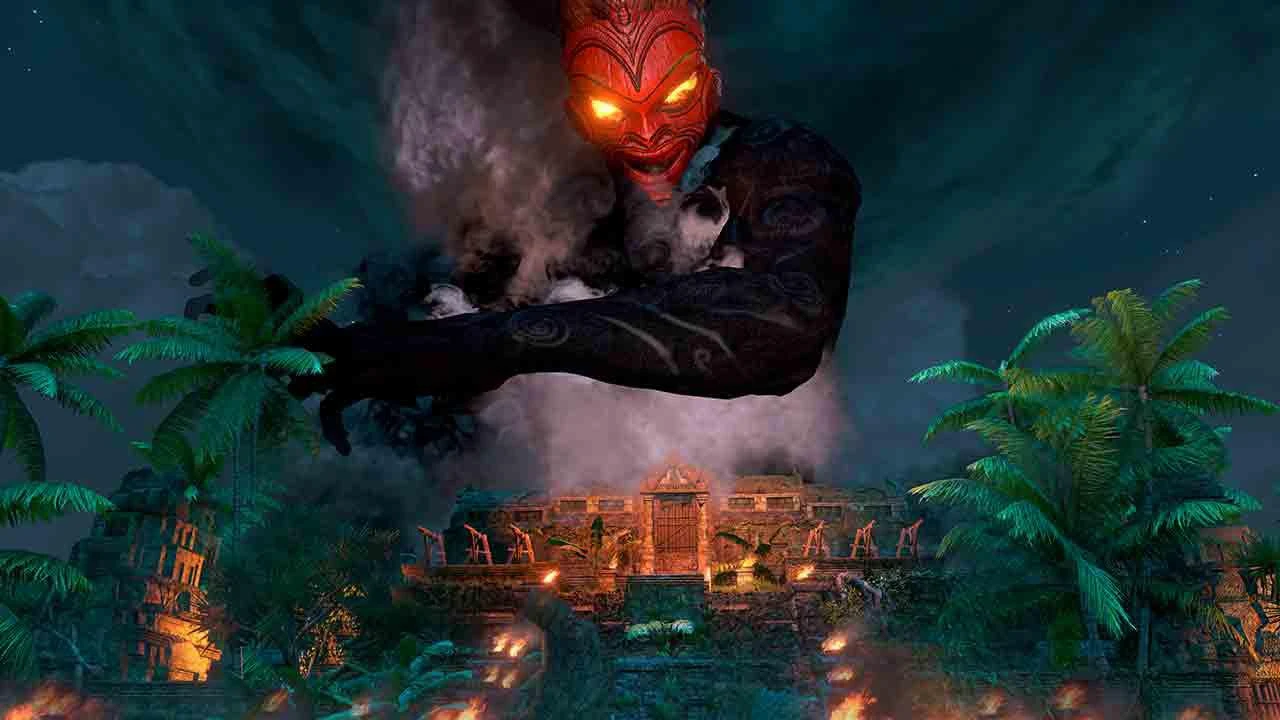 Sony „Ubisoft Far Cry 3 Classic Edition“ PS4