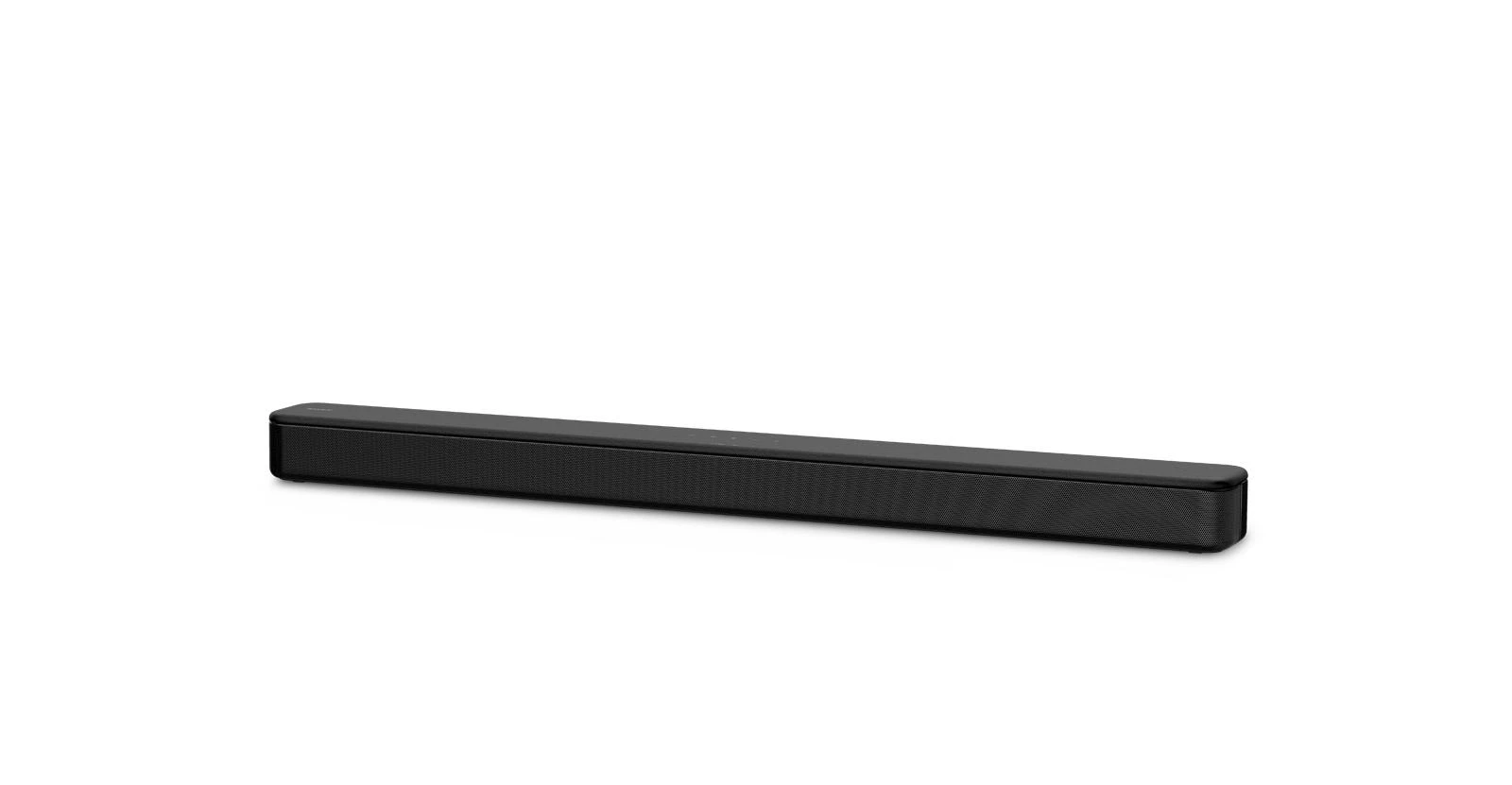 Namų kino sistema Soundbar Sony 2.0 HT-SF150 120W, Juoda