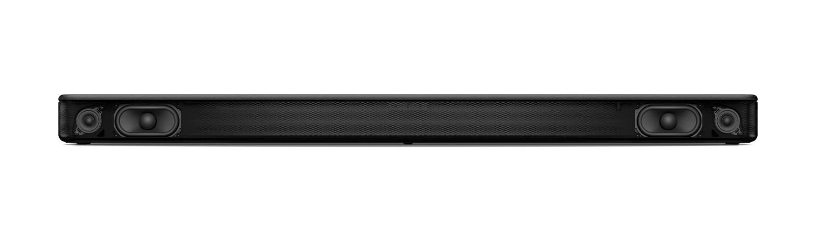 Namų kino sistema Soundbar Sony 2.0 HT-SF150 120W, Juoda