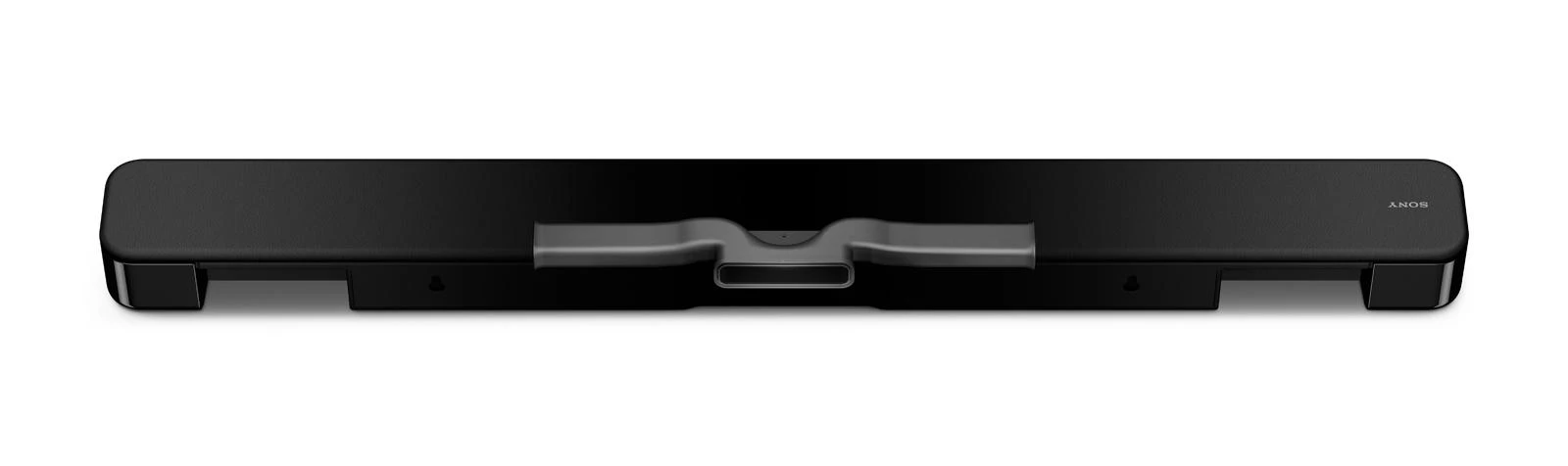 Namų kino sistema Soundbar Sony 2.0 HT-SF150 120W, Juoda