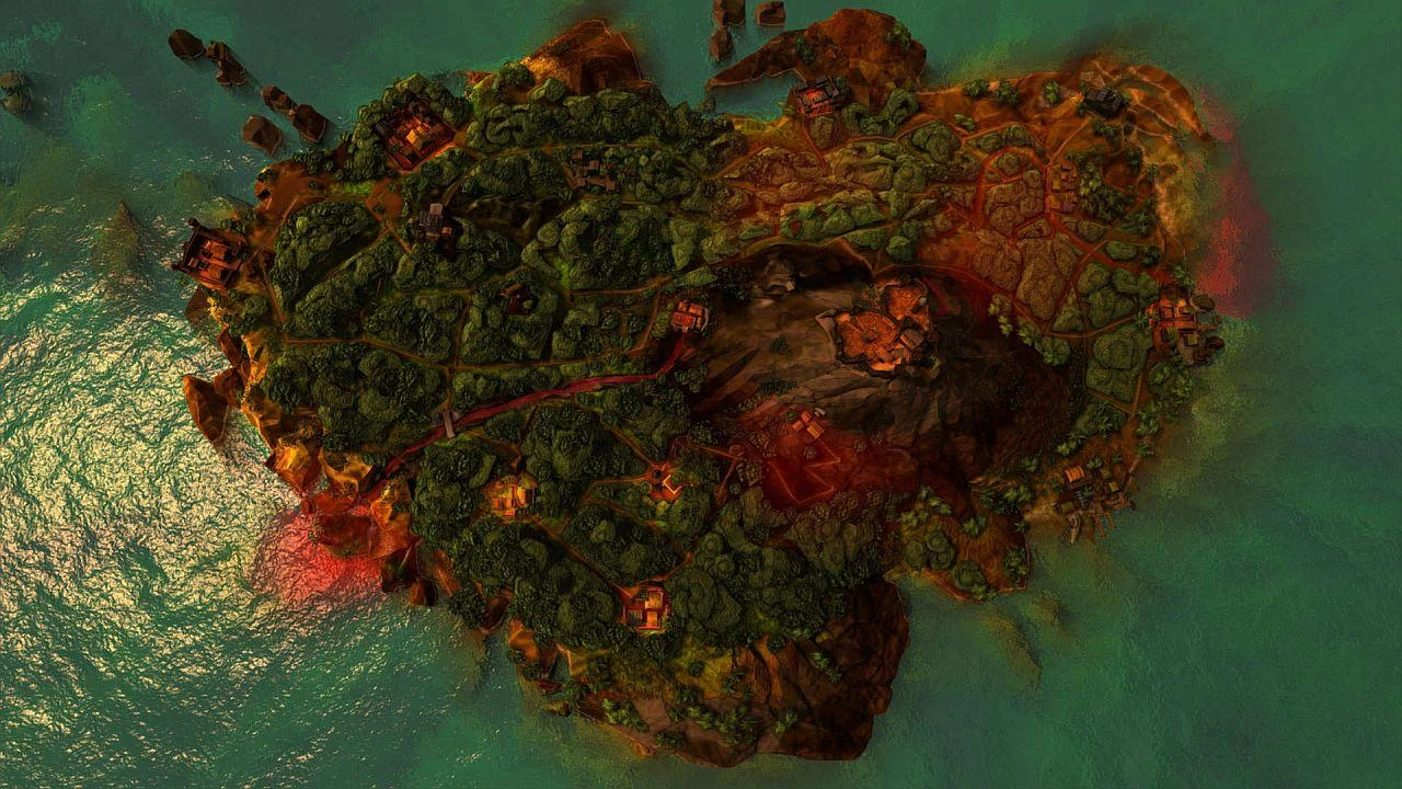 Sony Jagged Alliance Rage! PlayStation 4 Pagrindinis