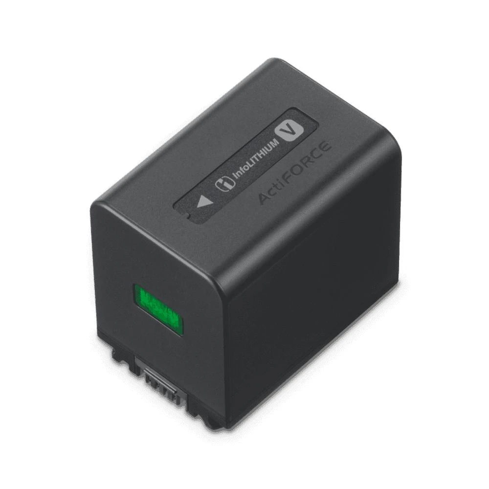 Sony NP-FV70A Ličio-jonų (Li-Ion) 1900 mAh