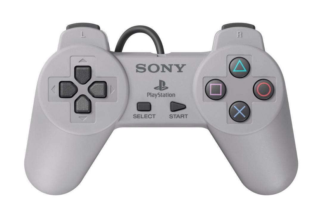 Žaidimų konsolė Sony PlayStation Classic