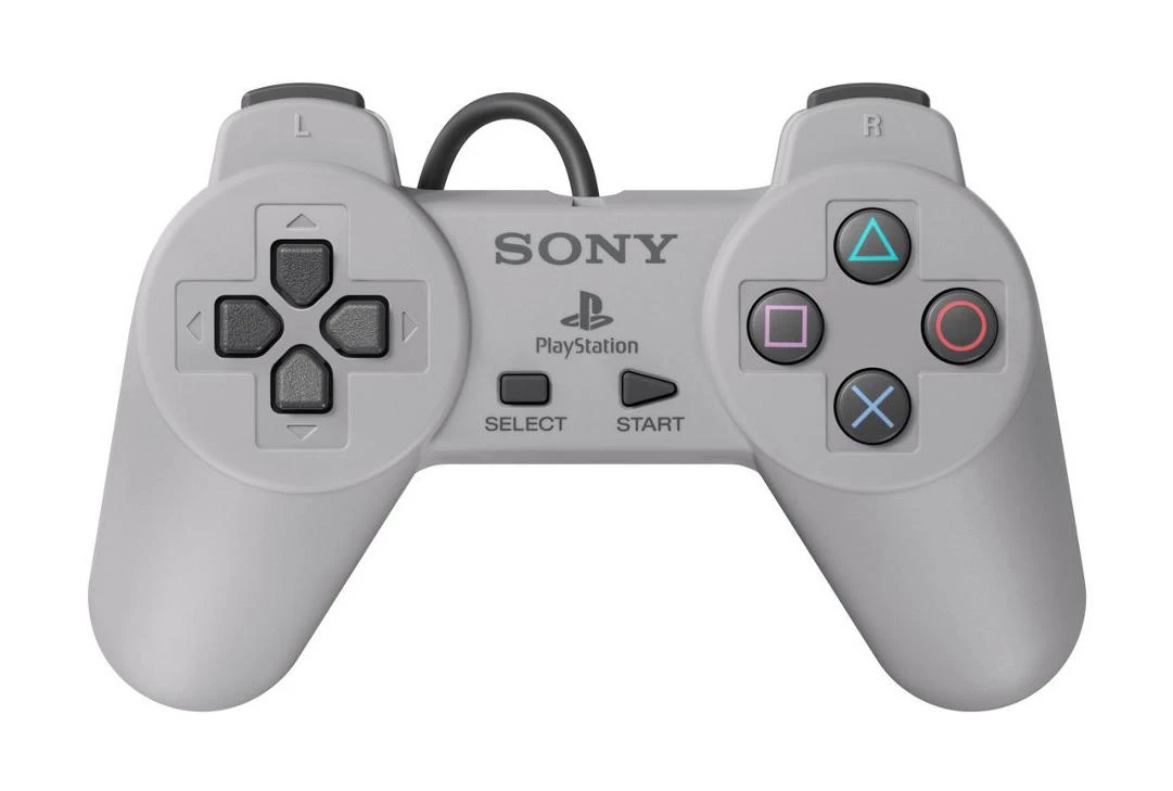 Žaidimų konsolė Sony PlayStation Classic