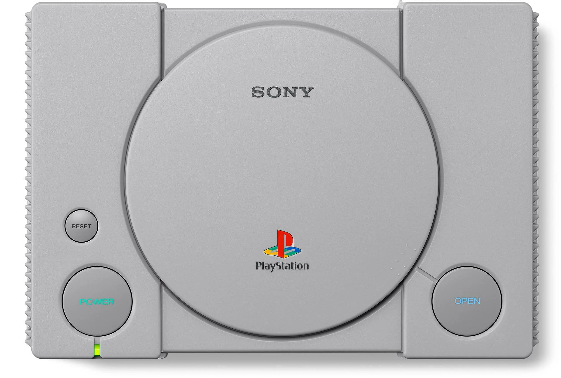 Žaidimų konsolė Sony PlayStation Classic
