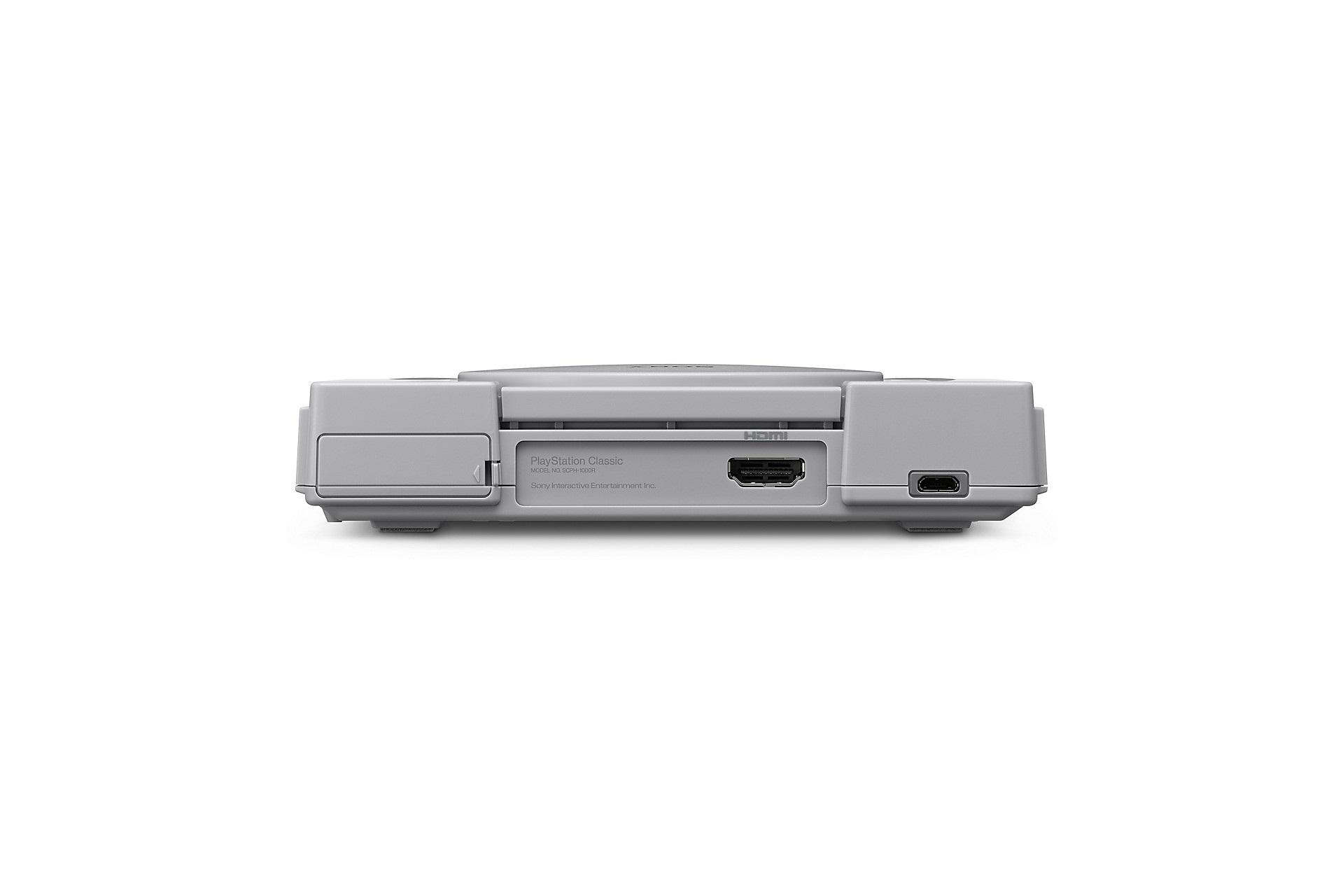 Žaidimų konsolė Sony PlayStation Classic