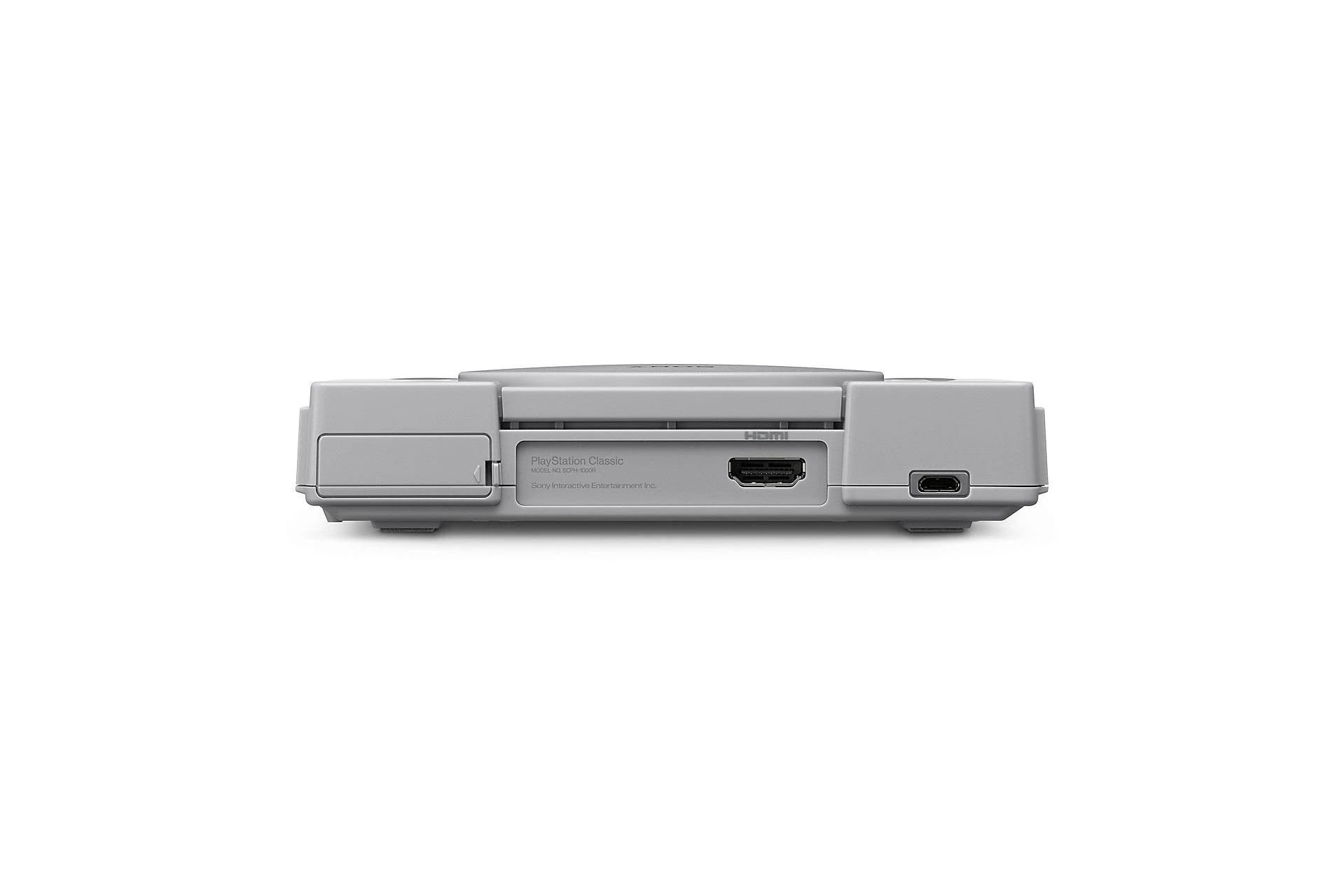 Žaidimų konsolė Sony PlayStation Classic
