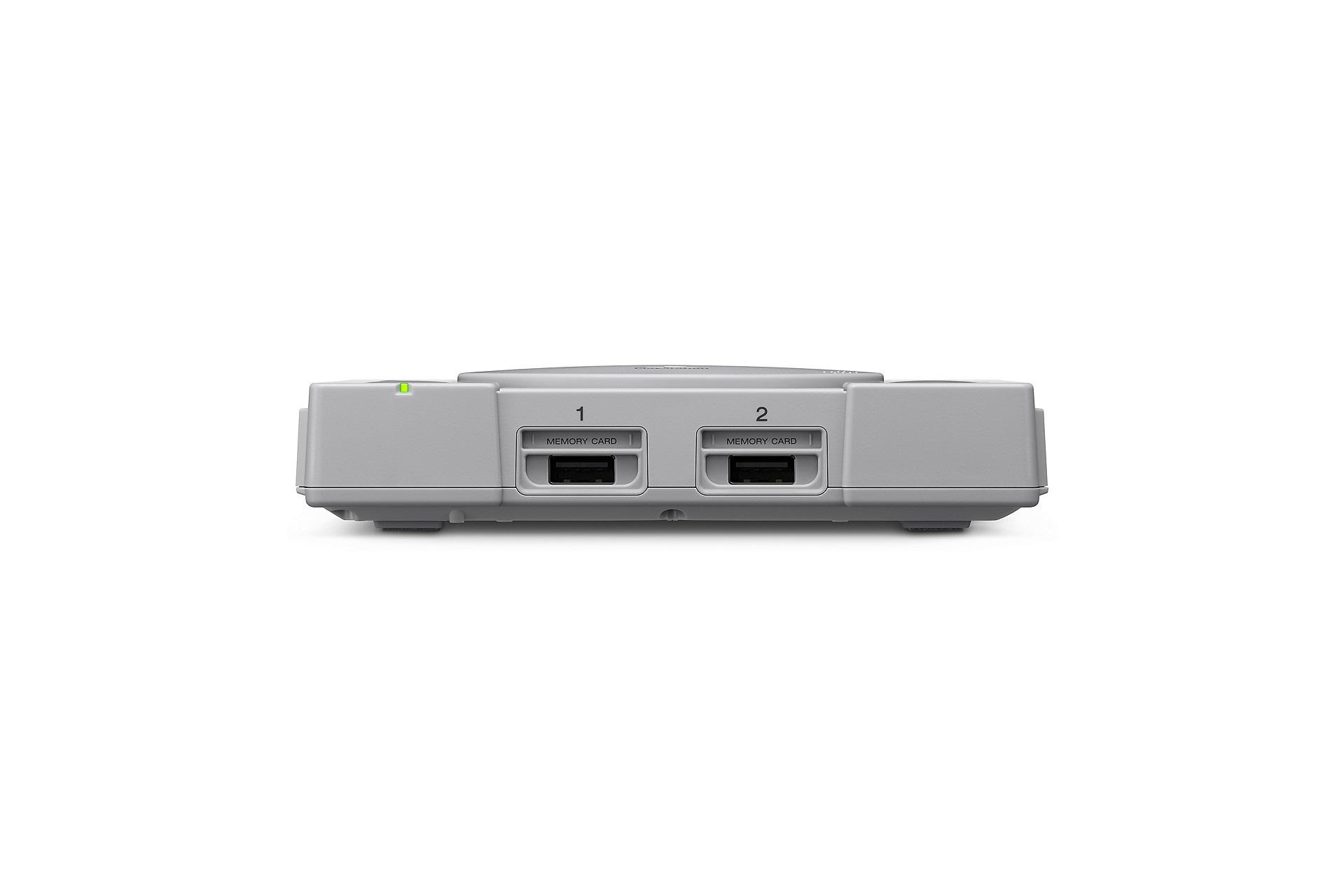 Žaidimų konsolė Sony PlayStation Classic