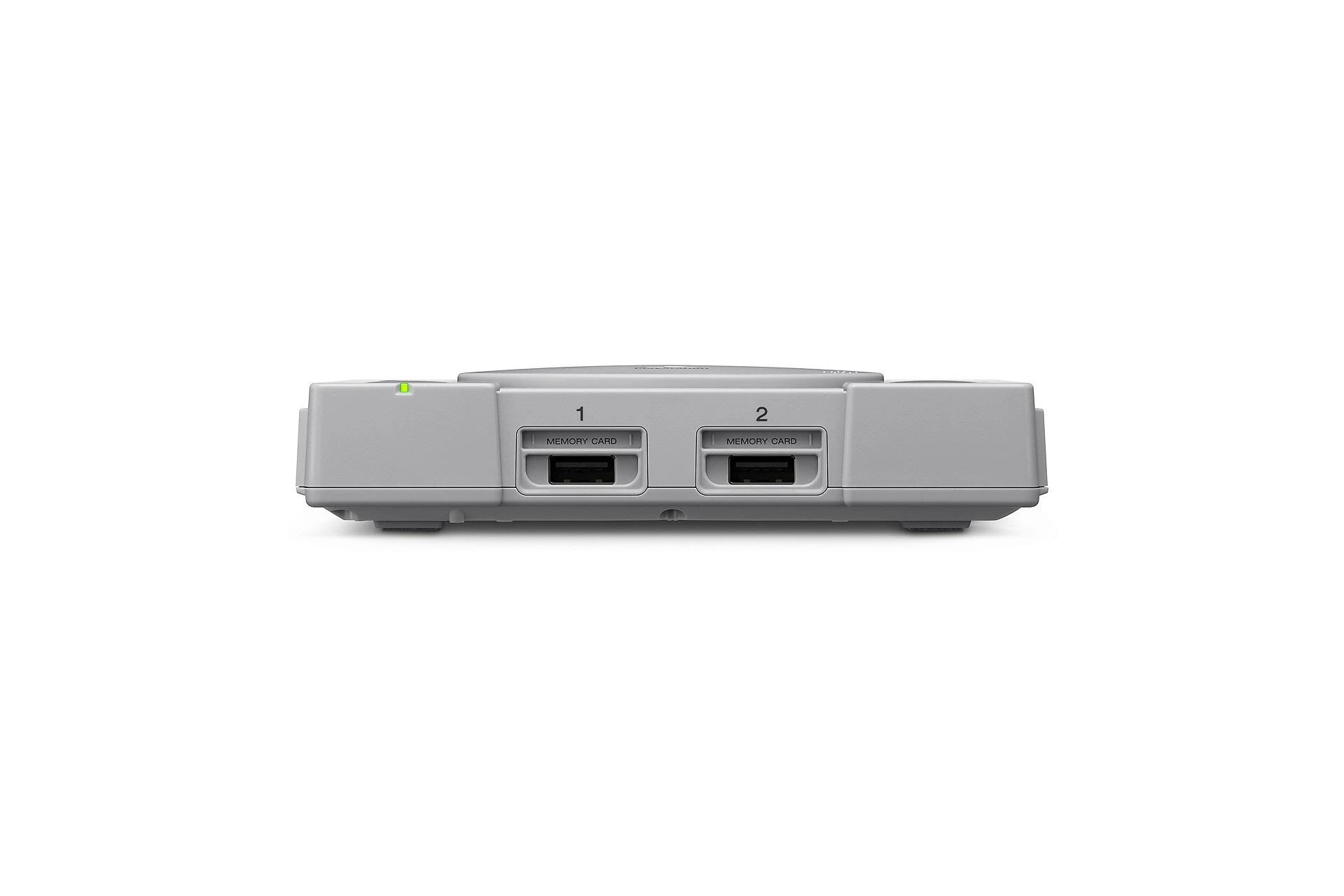 Žaidimų konsolė Sony PlayStation Classic