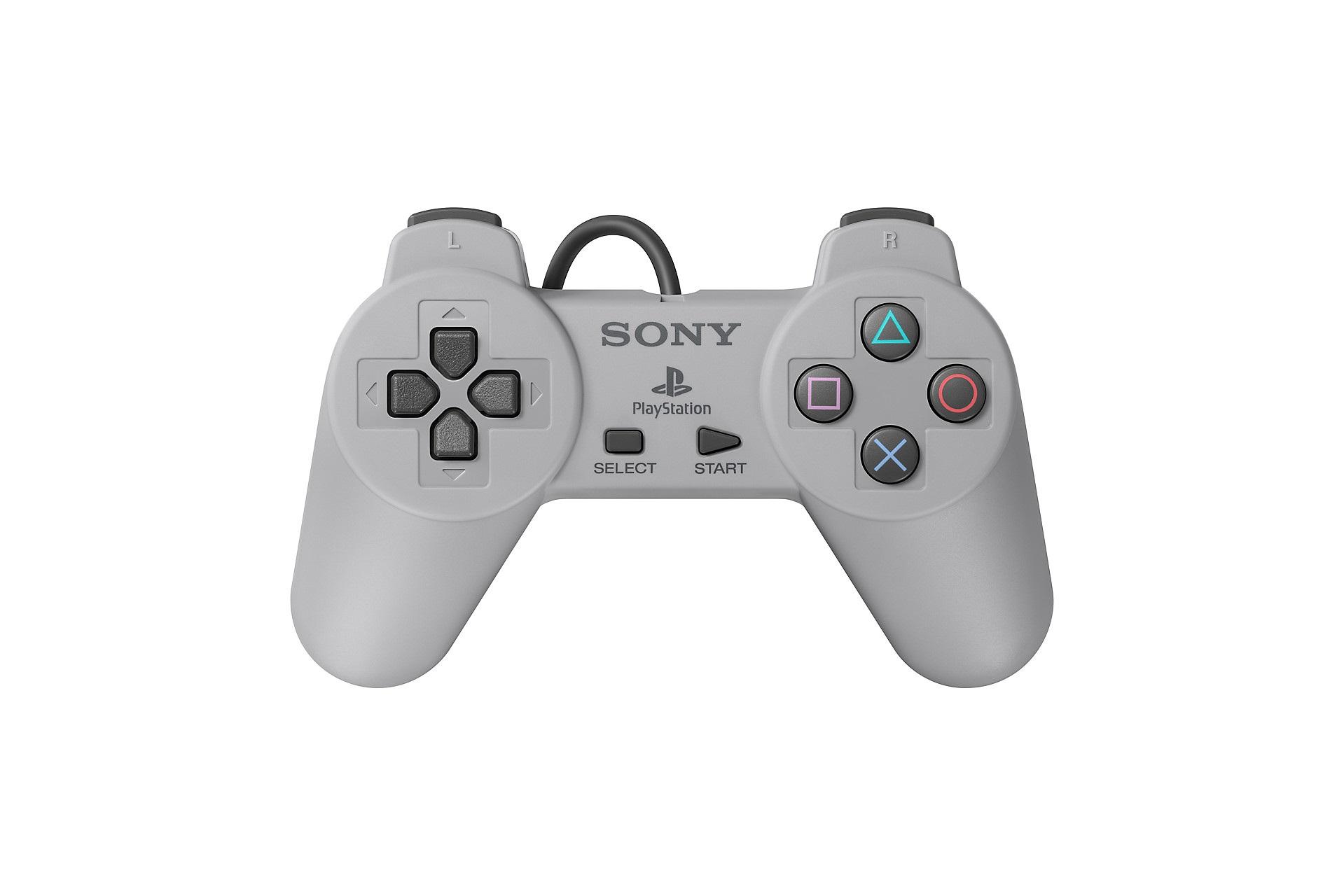 Žaidimų konsolė Sony PlayStation Classic