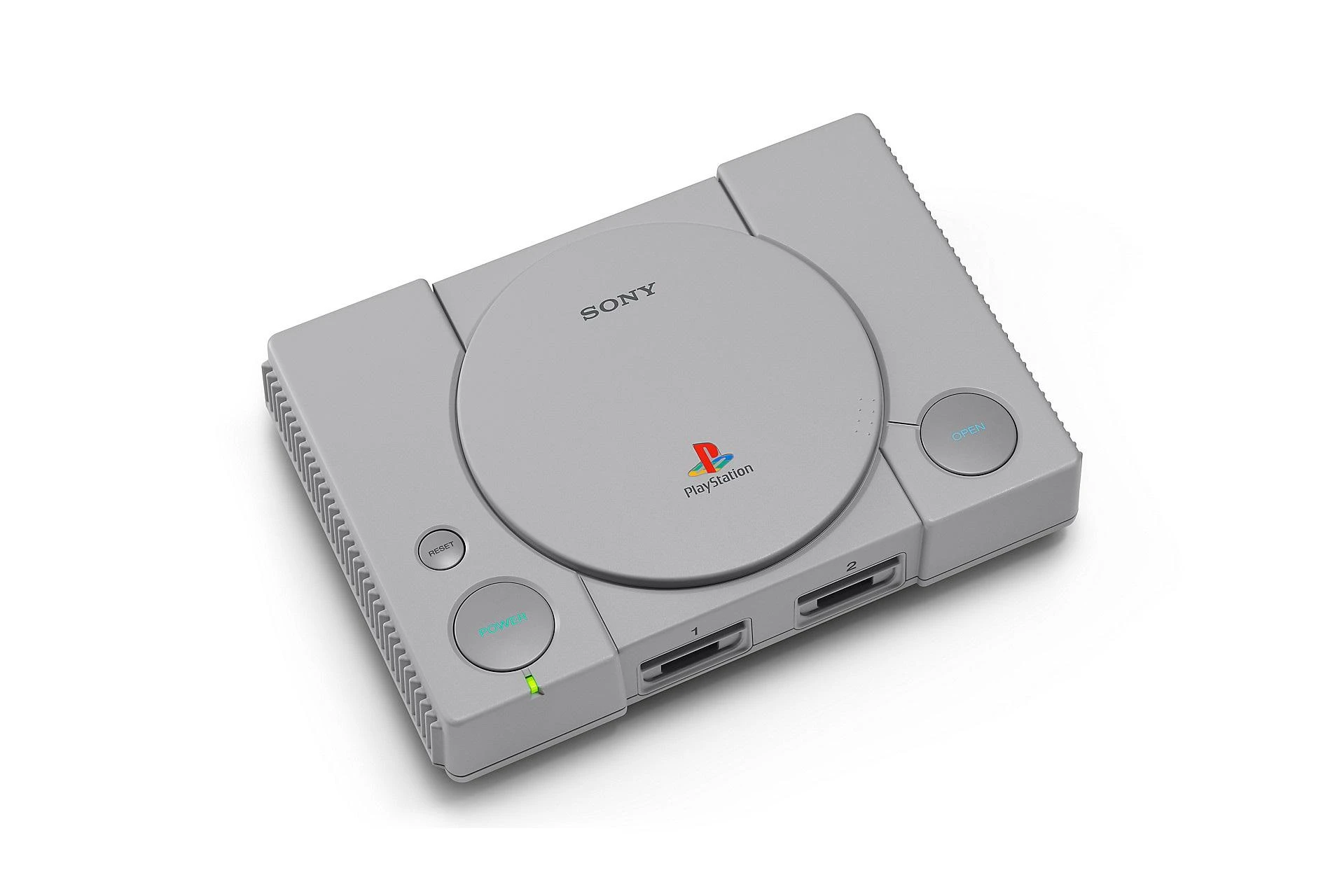 Žaidimų konsolė Sony PlayStation Classic