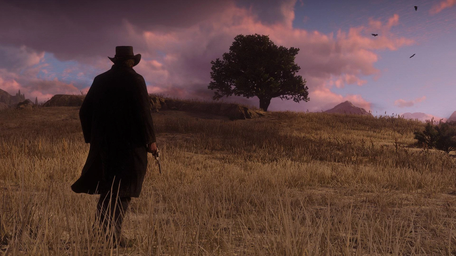 Žaidimas Rockstar Games Red Dead Redemption 2: Standard Edition PS4