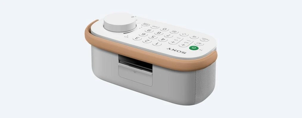 Sony SRS-LSR200 kolonėlė televizoriams