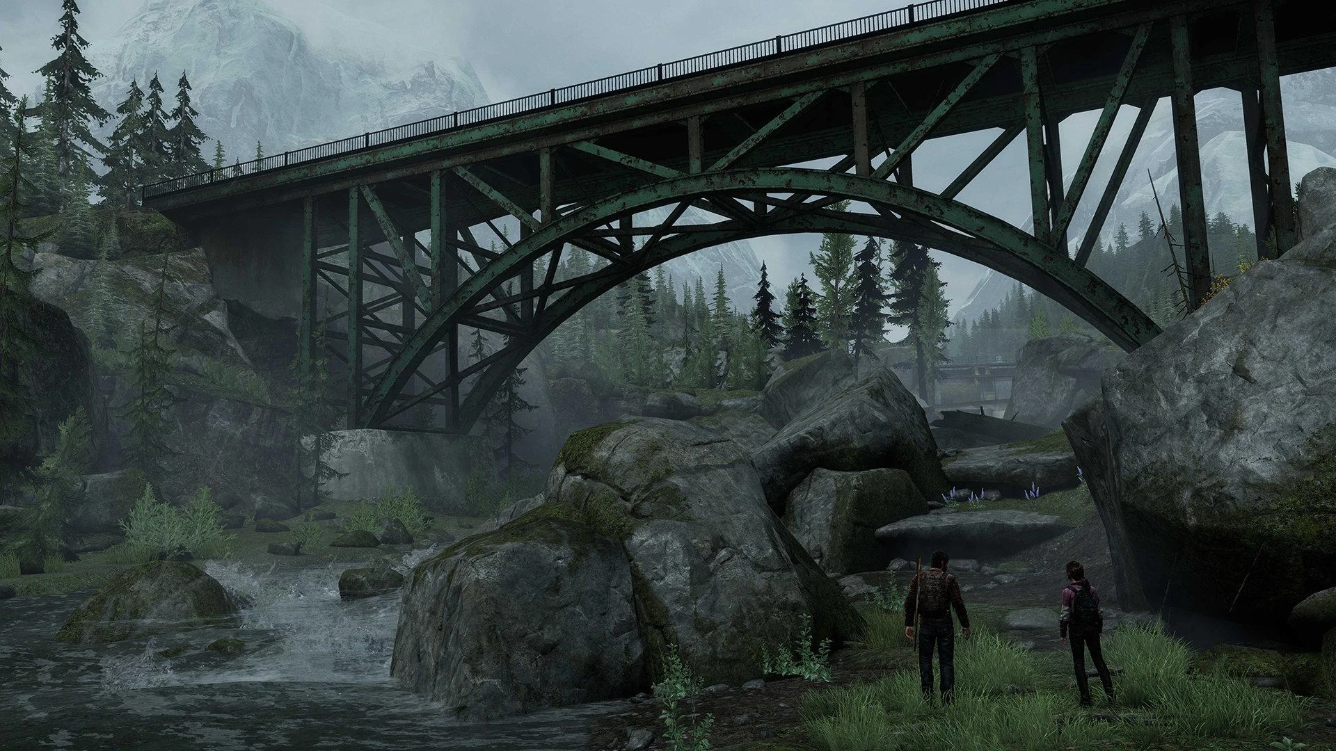 Sony žaidimas The Last of Us Remastered, PS4 