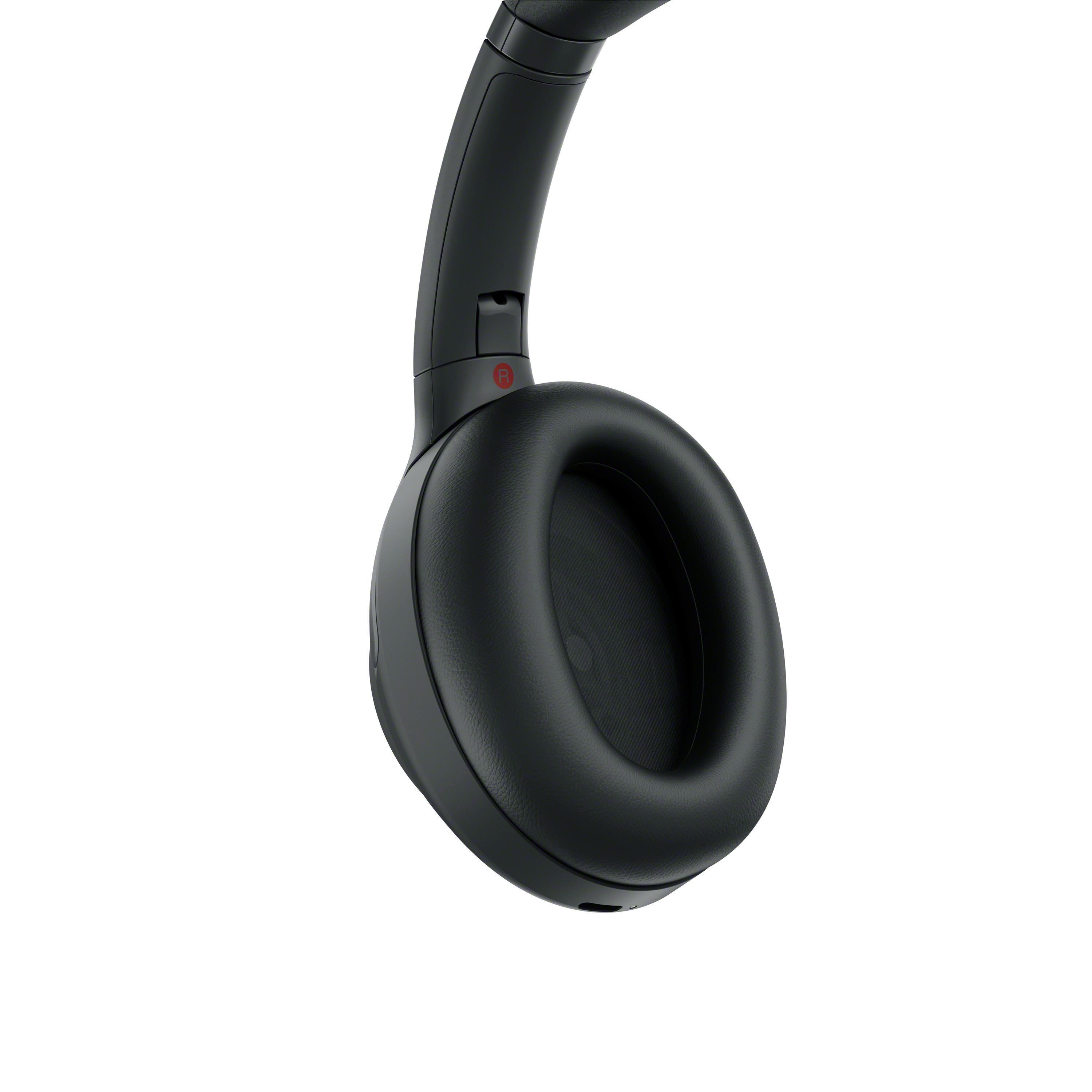 SONY WH-1000XM3 Wireless Noise Cancelling Headphones (Black / Silver) SONY  WH1000XM3 – Bluebird Mart