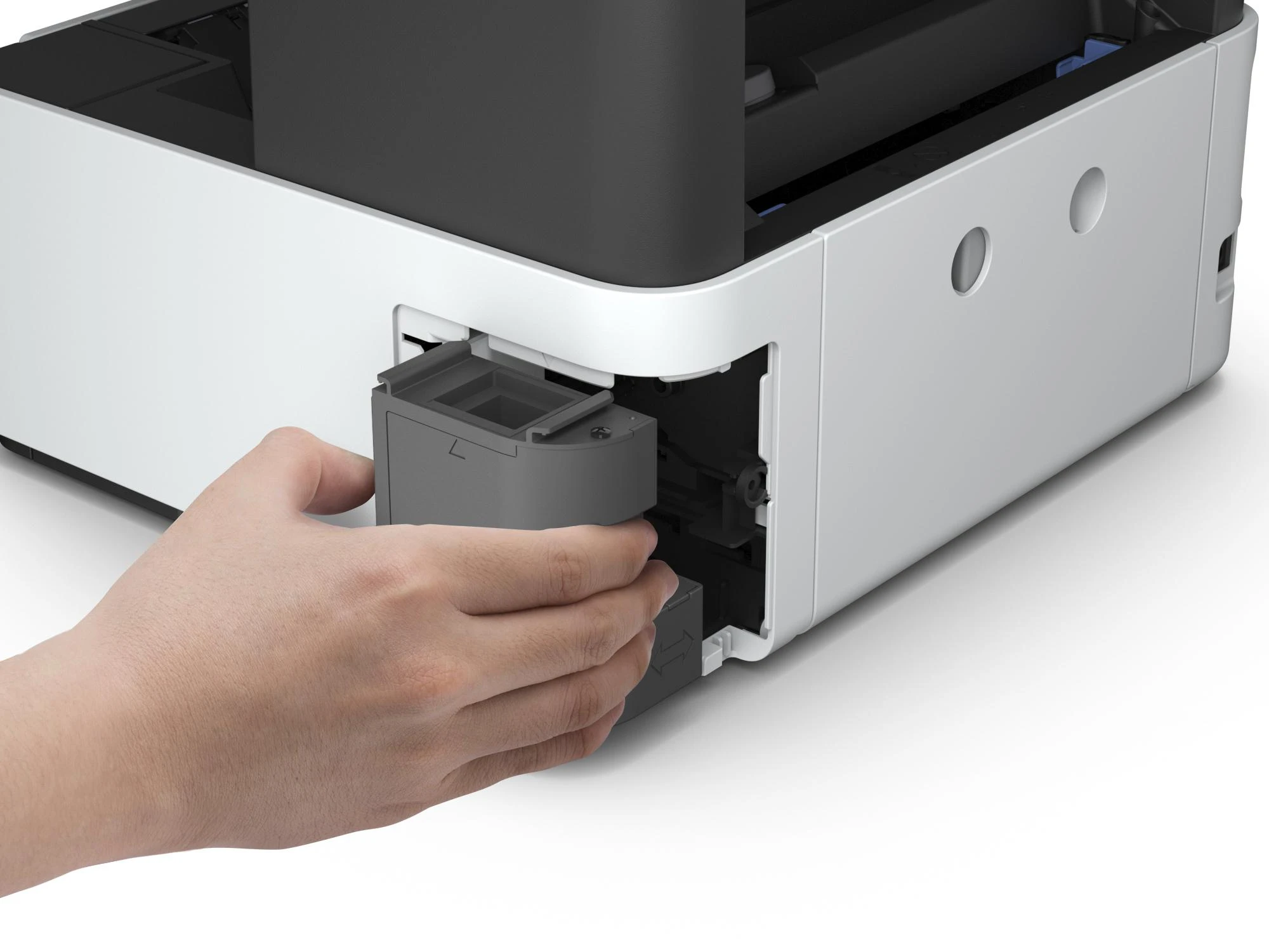 Spausdintuvas Epson EcoTank ET-M2170 Rašalinis 39 ppm A4 „Wi-Fi“