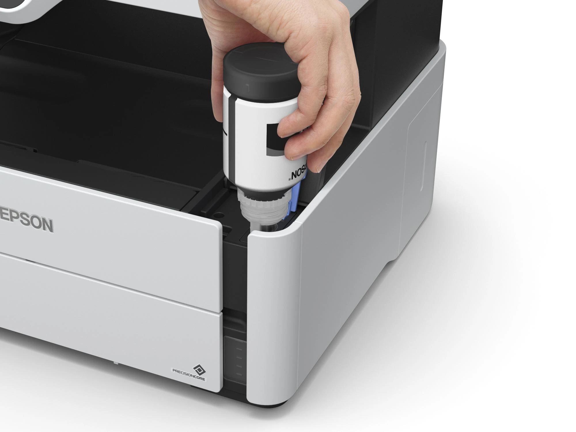 Spausdintuvas Epson EcoTank ET-M2170 Rašalinis 39 ppm A4 „Wi-Fi“