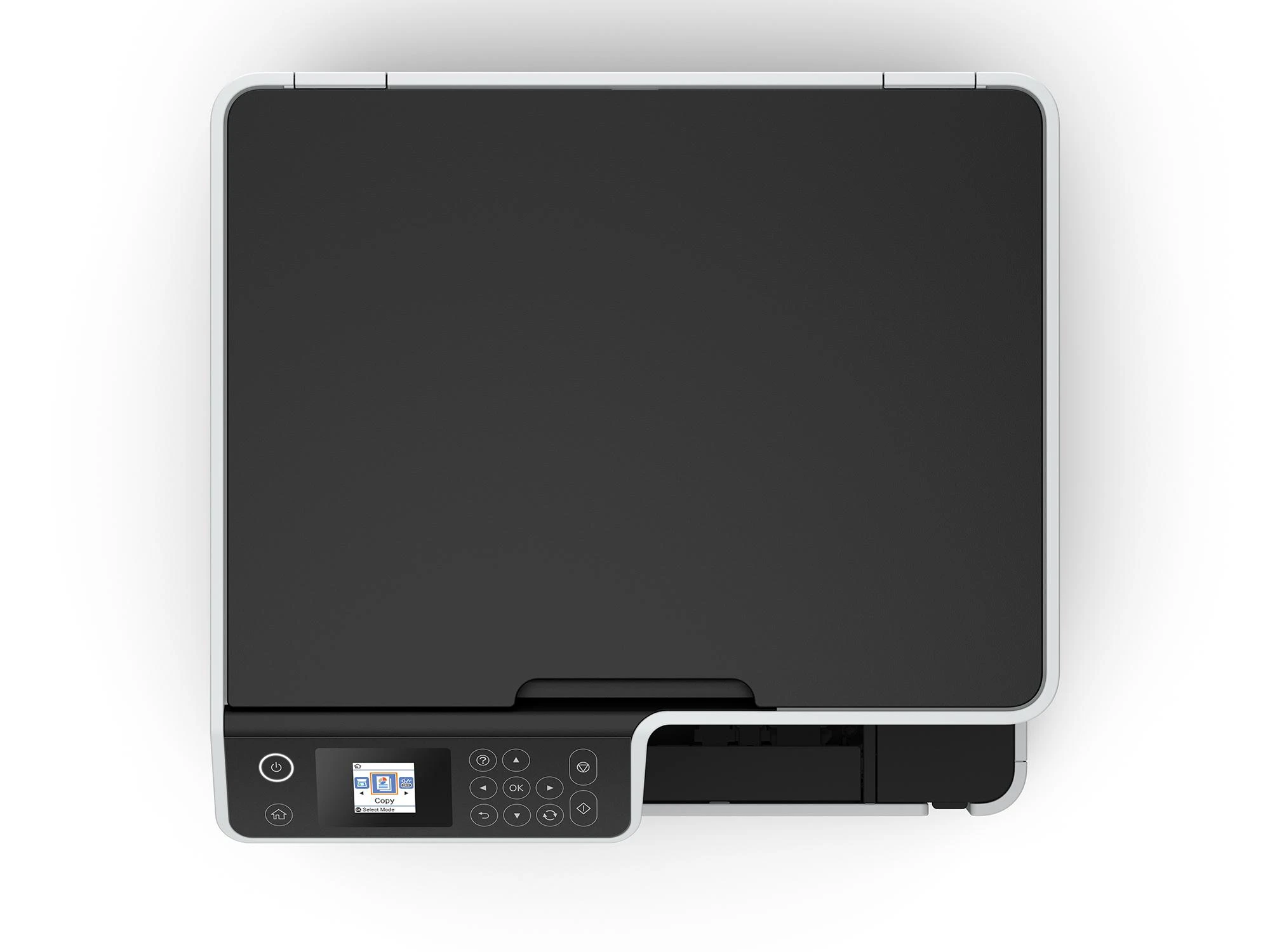 Spausdintuvas Epson EcoTank ET-M2170 Rašalinis 39 ppm A4 „Wi-Fi“