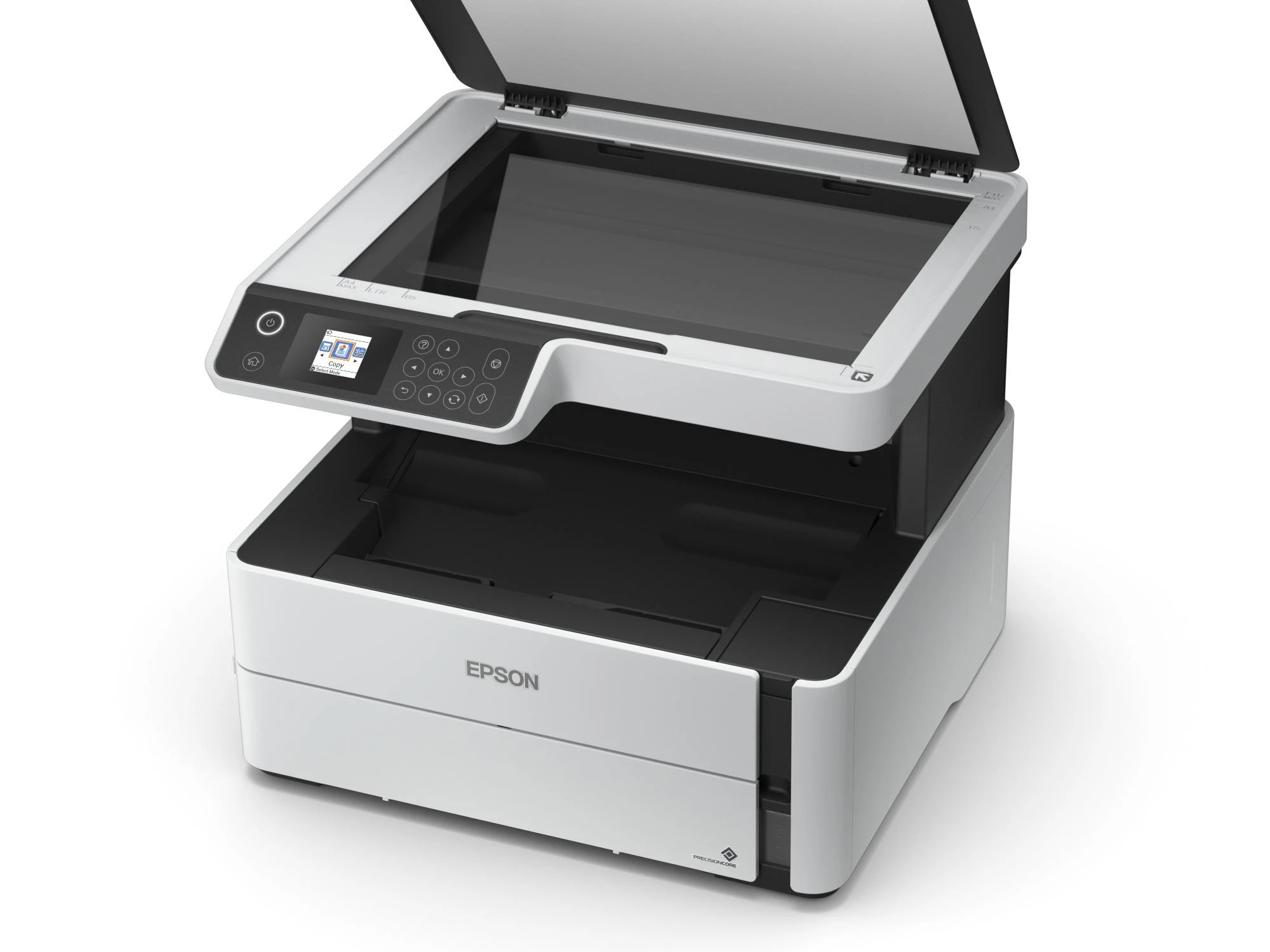 Spausdintuvas Epson EcoTank ET-M2170 Rašalinis 39 ppm A4 „Wi-Fi“