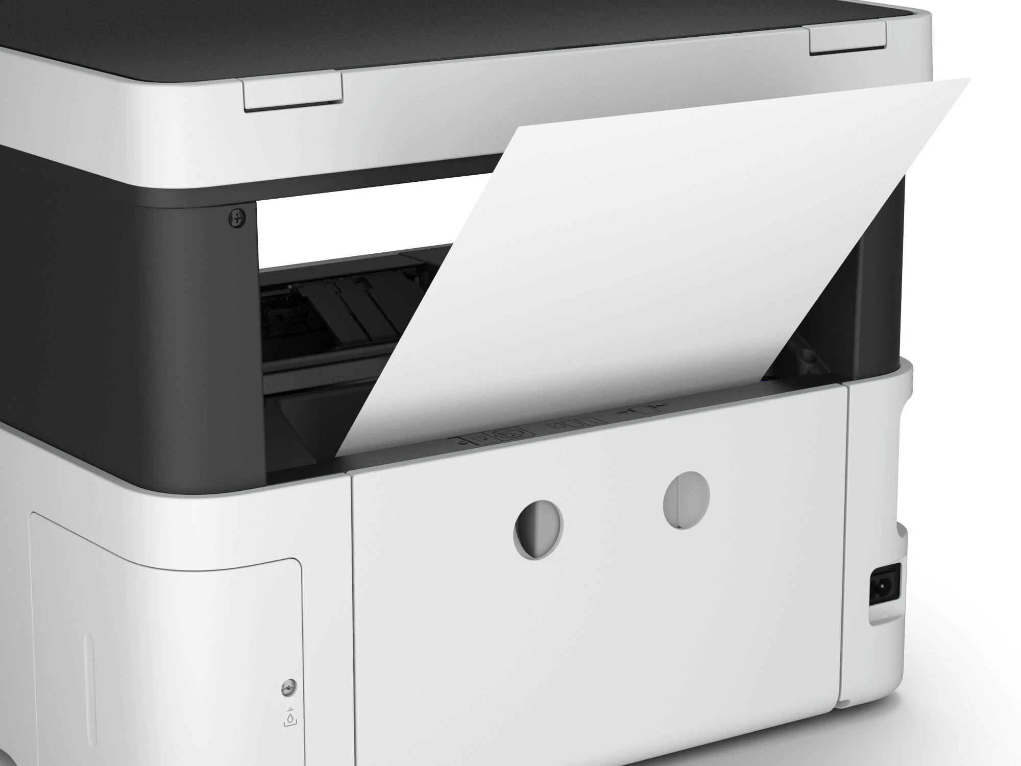 Spausdintuvas Epson EcoTank ET-M2170 Rašalinis 39 ppm A4 „Wi-Fi“