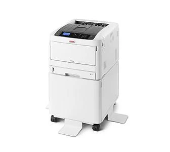 Spausdintuvas OKI C824dn Spalva 1200 x 600 DPI A3