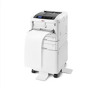 Spausdintuvas OKI C824dn Spalva 1200 x 600 DPI A3
