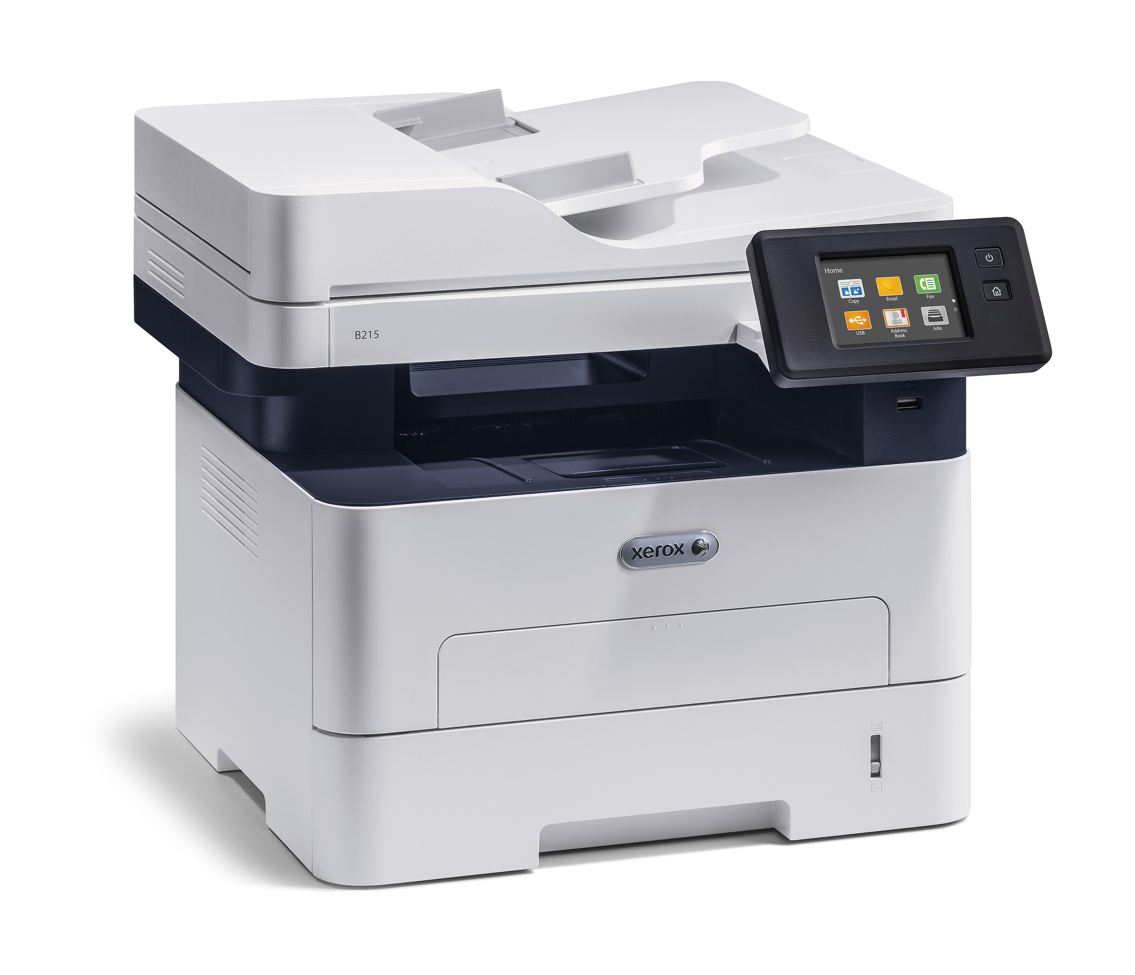 XEROX B215 MULTIFUNCTION Spausdintuvas, PRINT / | Varle.lt