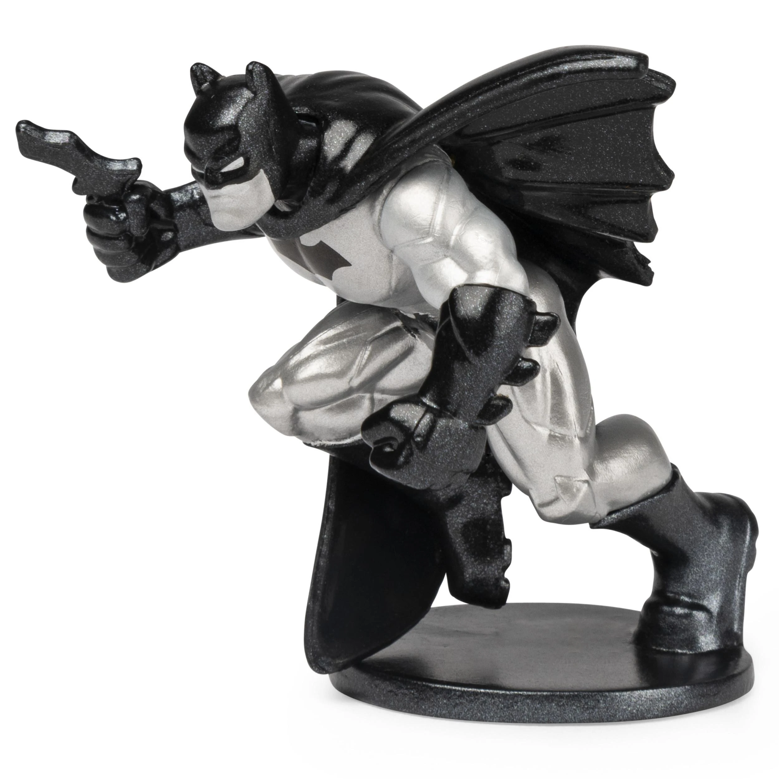 Spin Master BATMAN mini figūrėlė, asort., 6055954