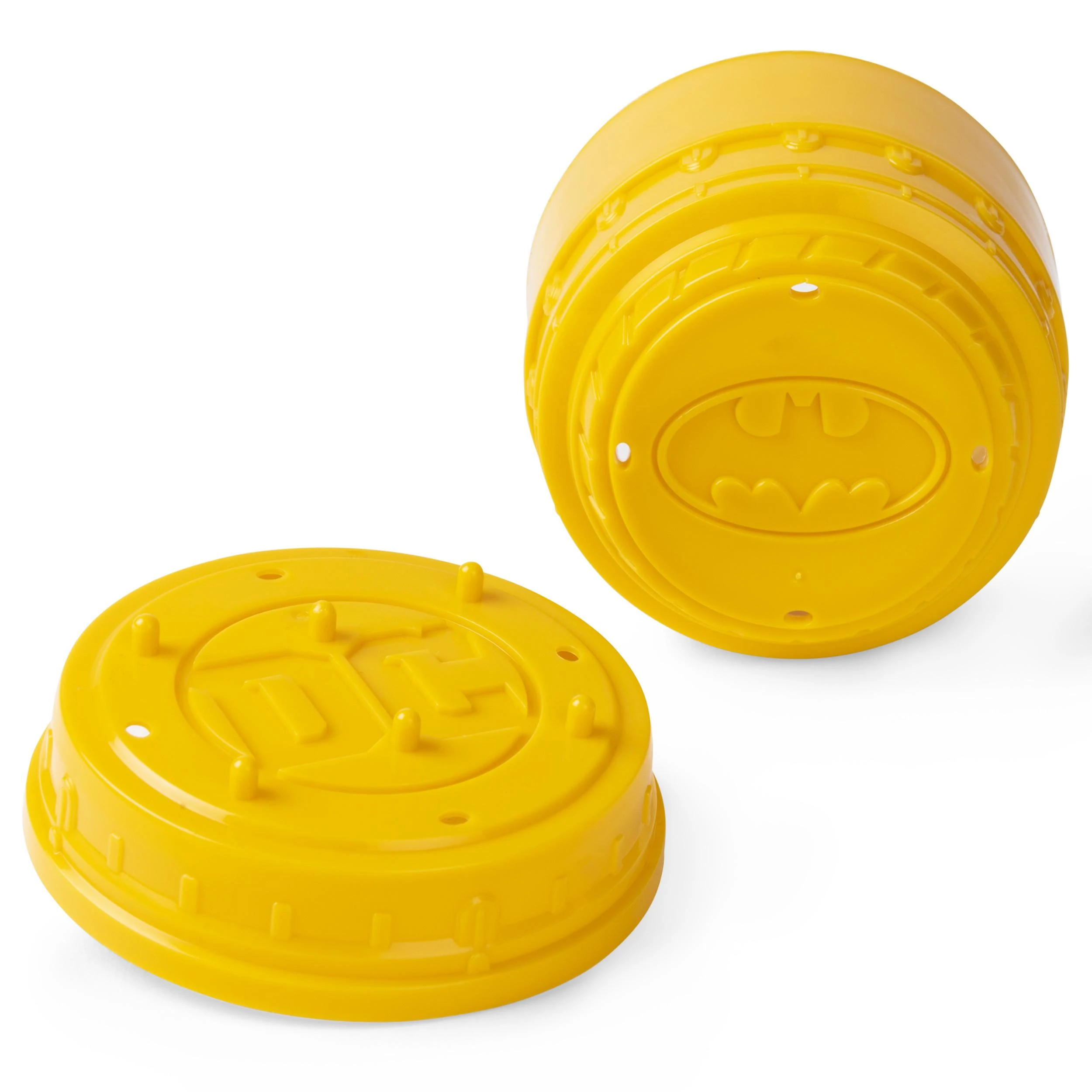Spin Master BATMAN mini figūrėlė, asort., 6055954