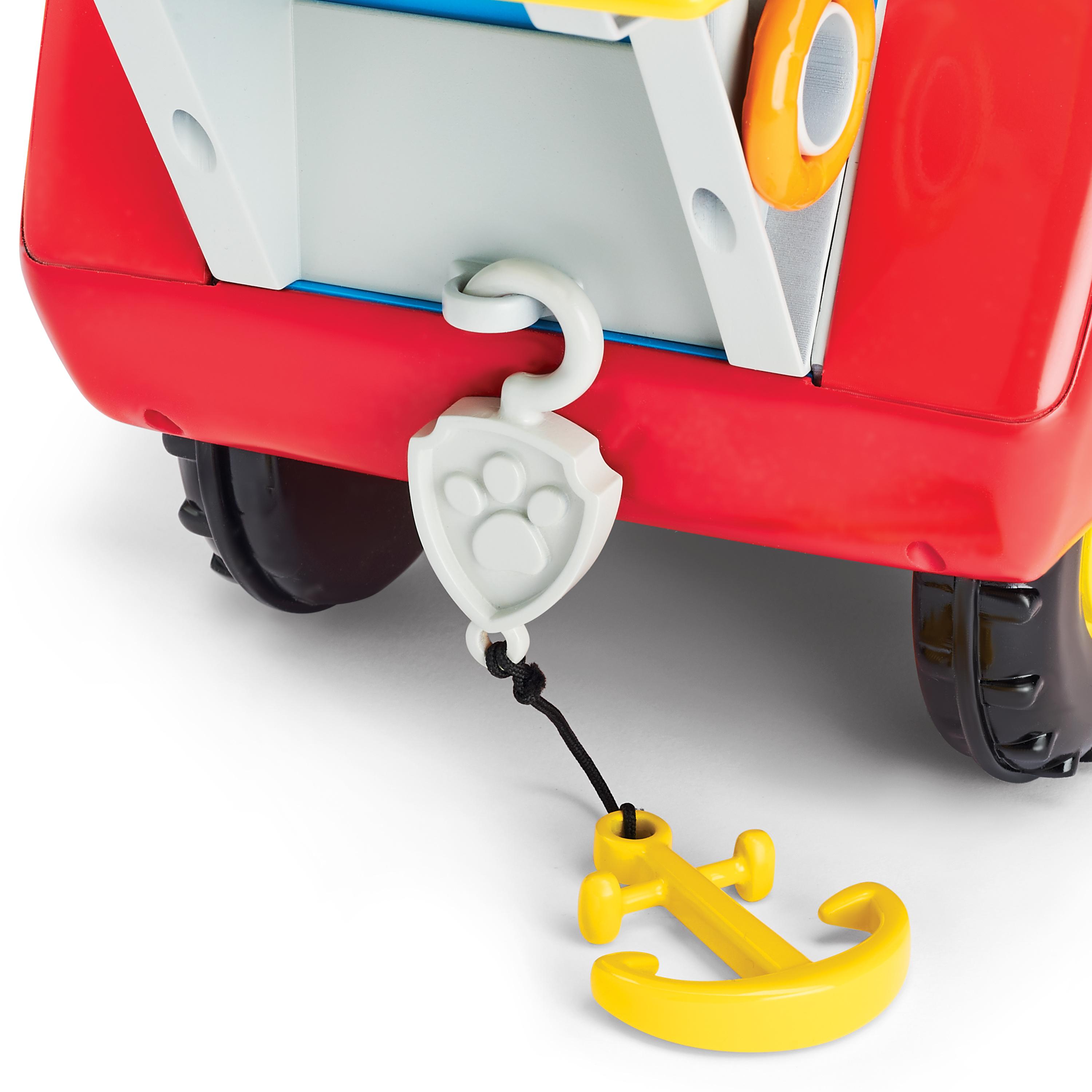 Spin Master PAW PATROL figūrėlių rinkinys Sea Patroller, 6037846