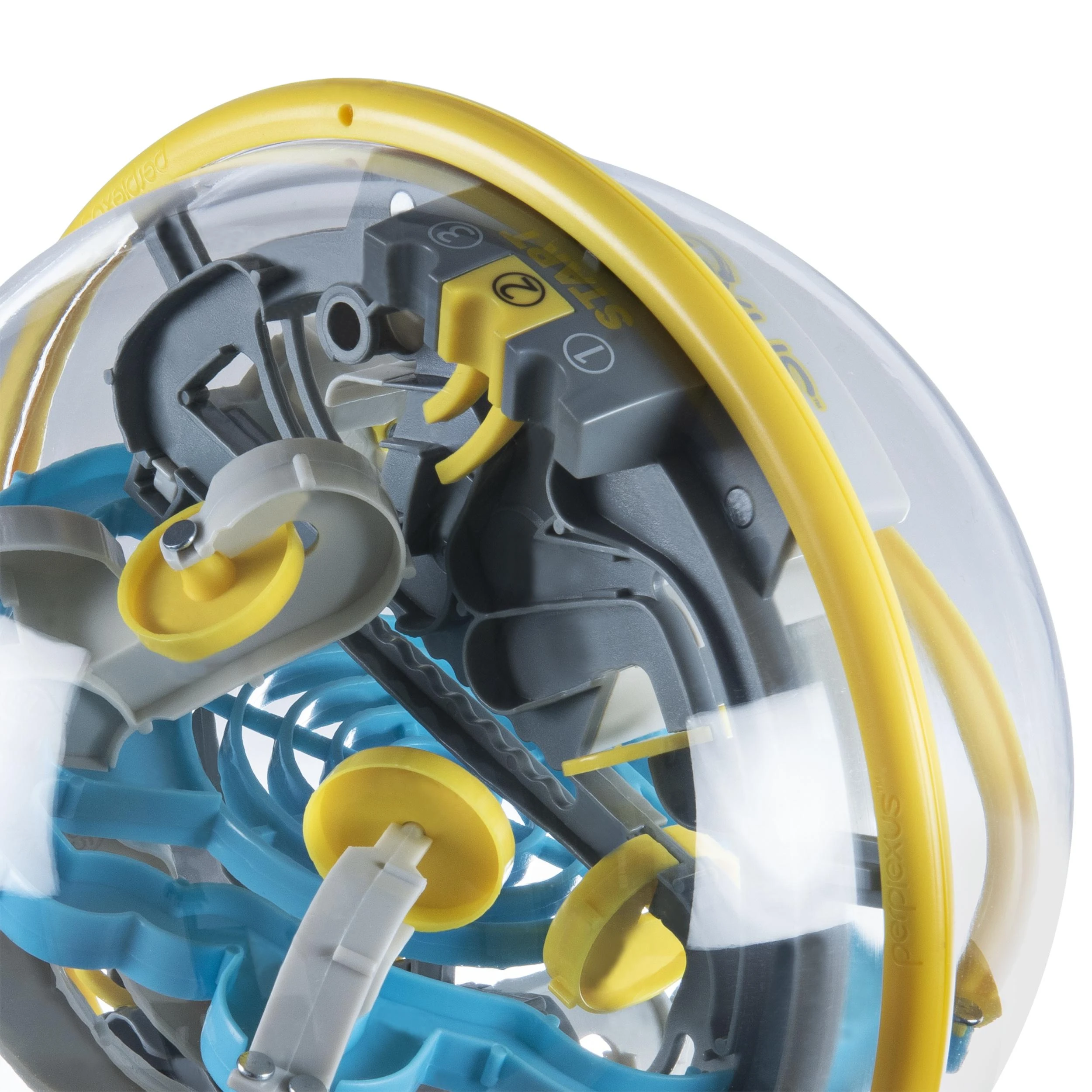 Spin Master Games Beast (former Original) Labirinto dėlionės žaislas