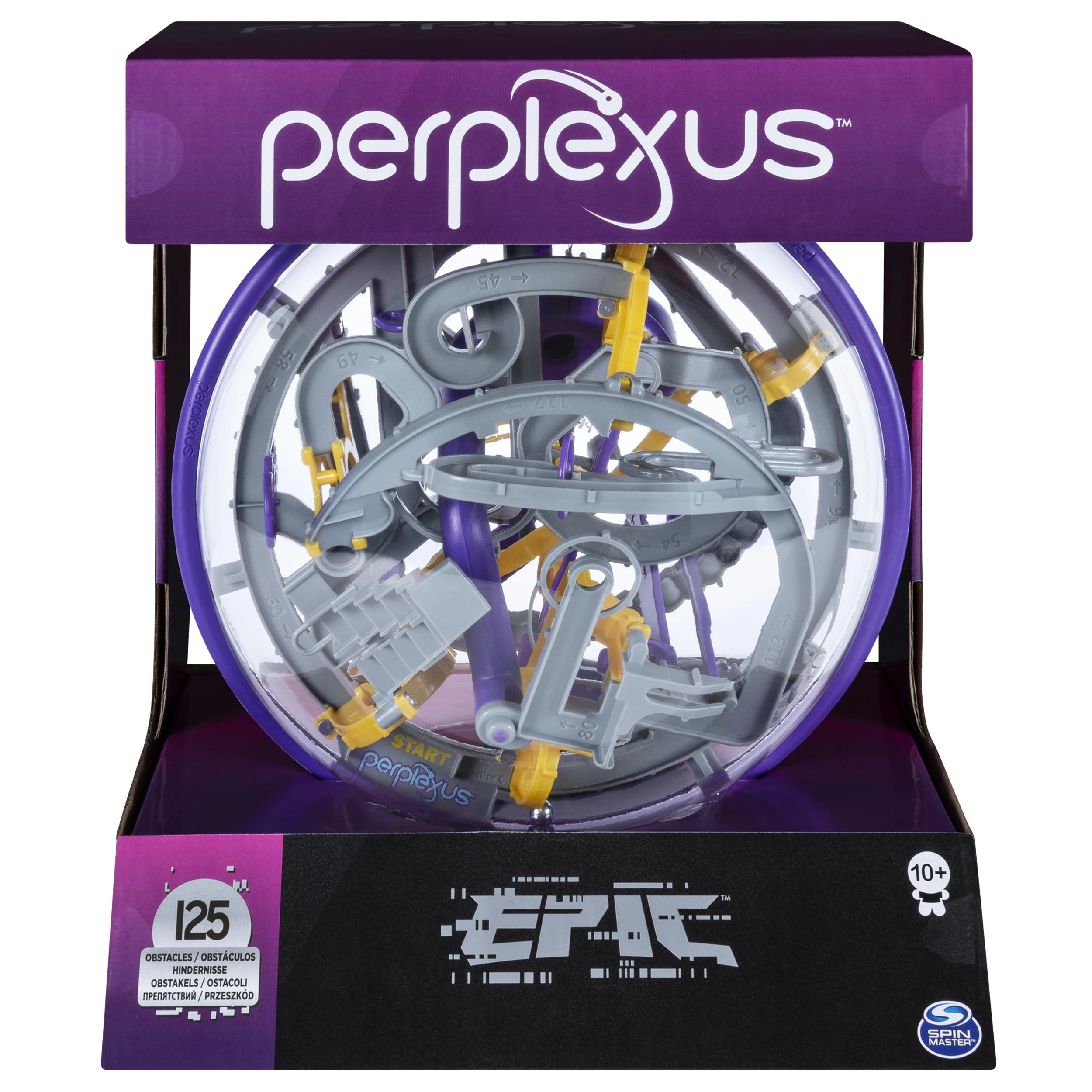 Žaidimas Spin Master Perplexus Epic