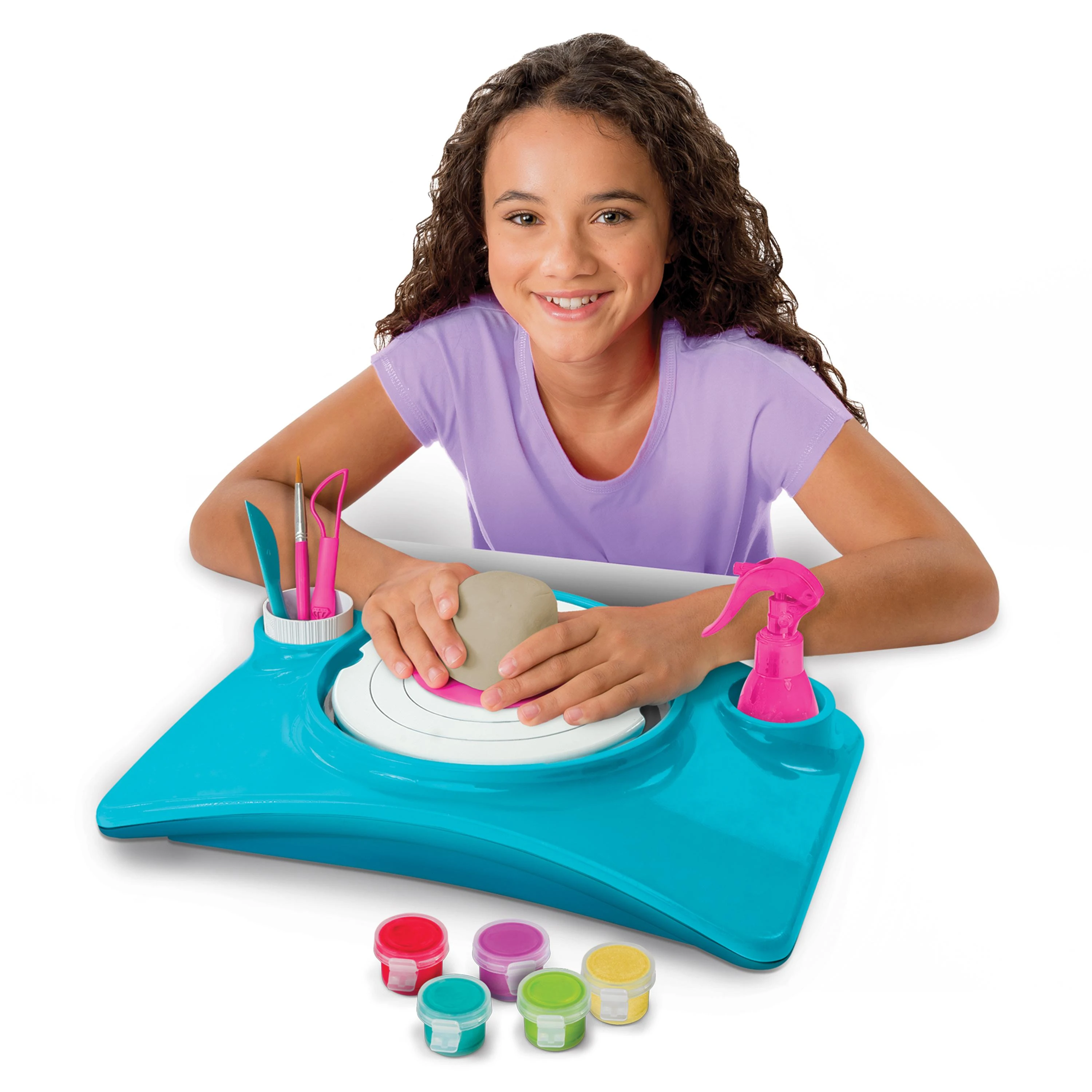 „Spin Master Cool Maker Studio“.