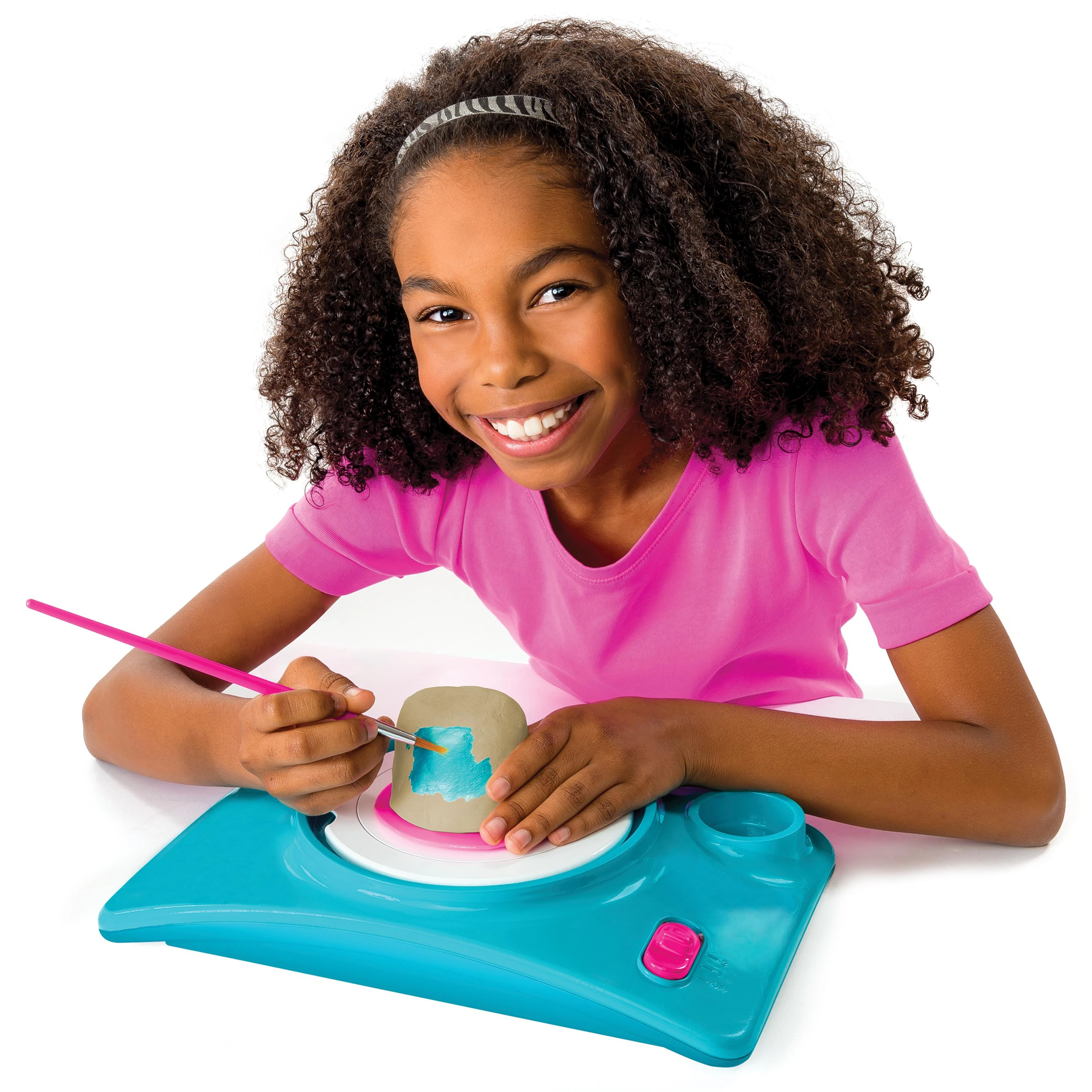 „Spin Master Cool Maker Studio“.