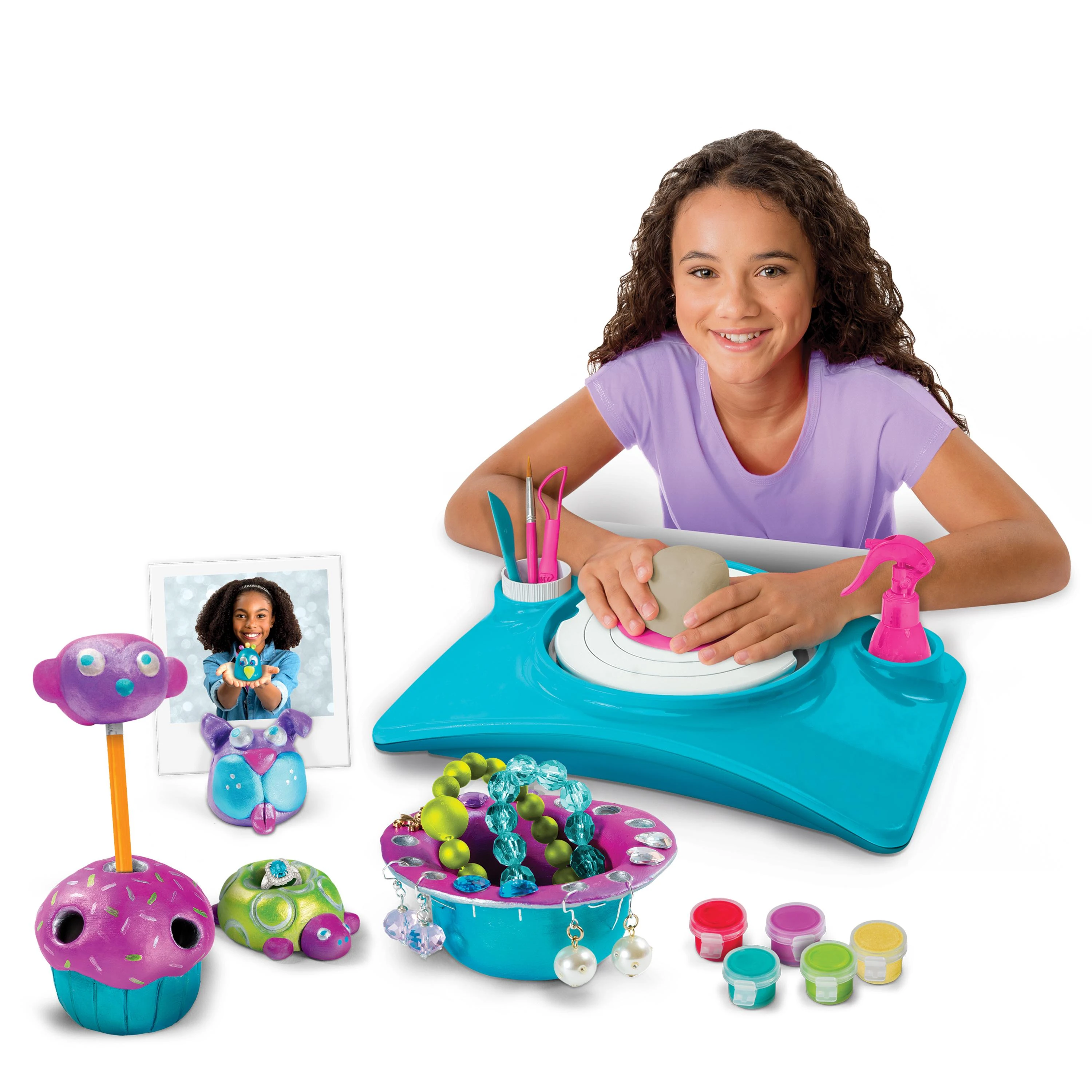 „Spin Master Cool Maker Studio“.