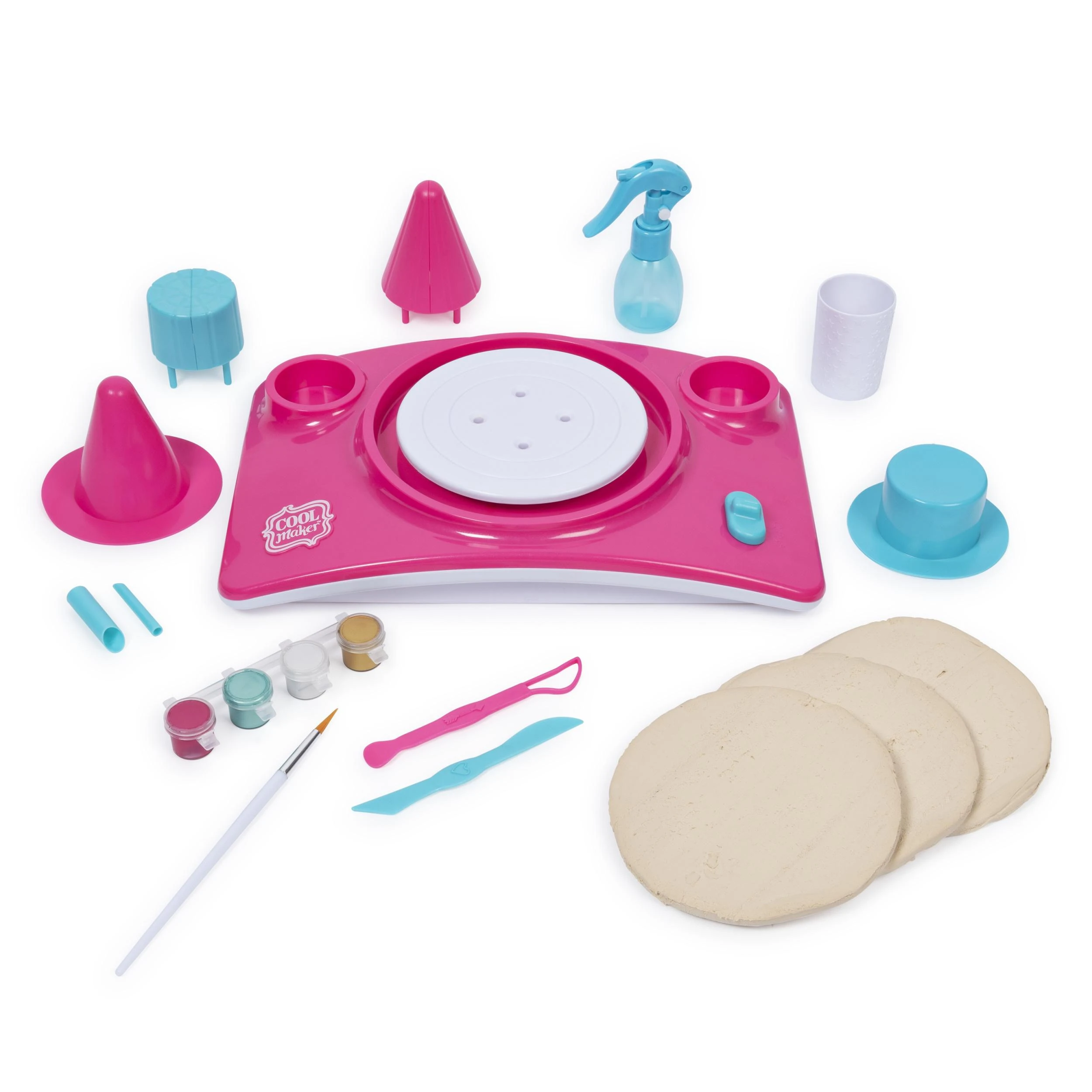 „Spin Master Cool Maker Studio“.
