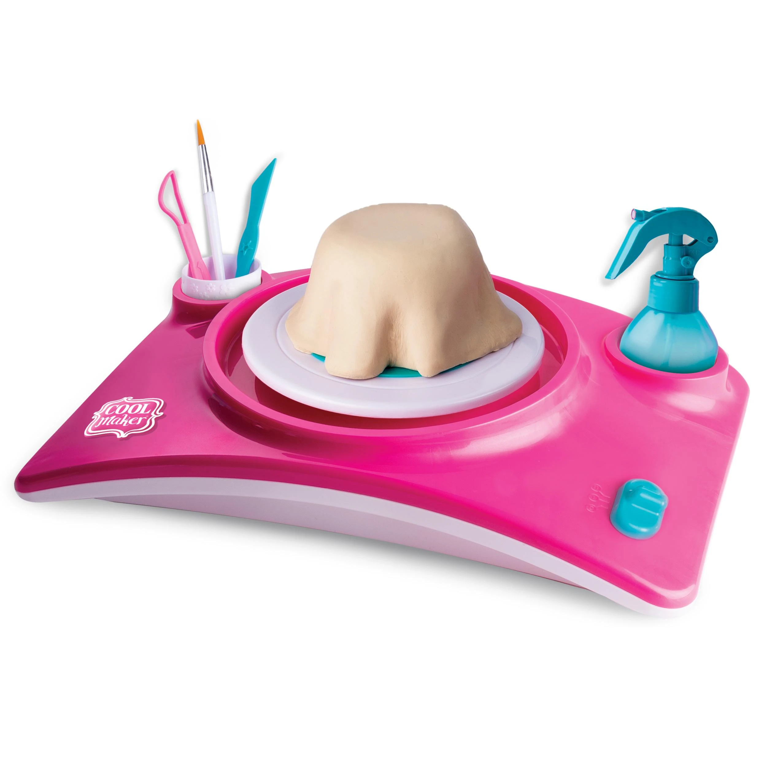 „Spin Master Cool Maker Studio“.