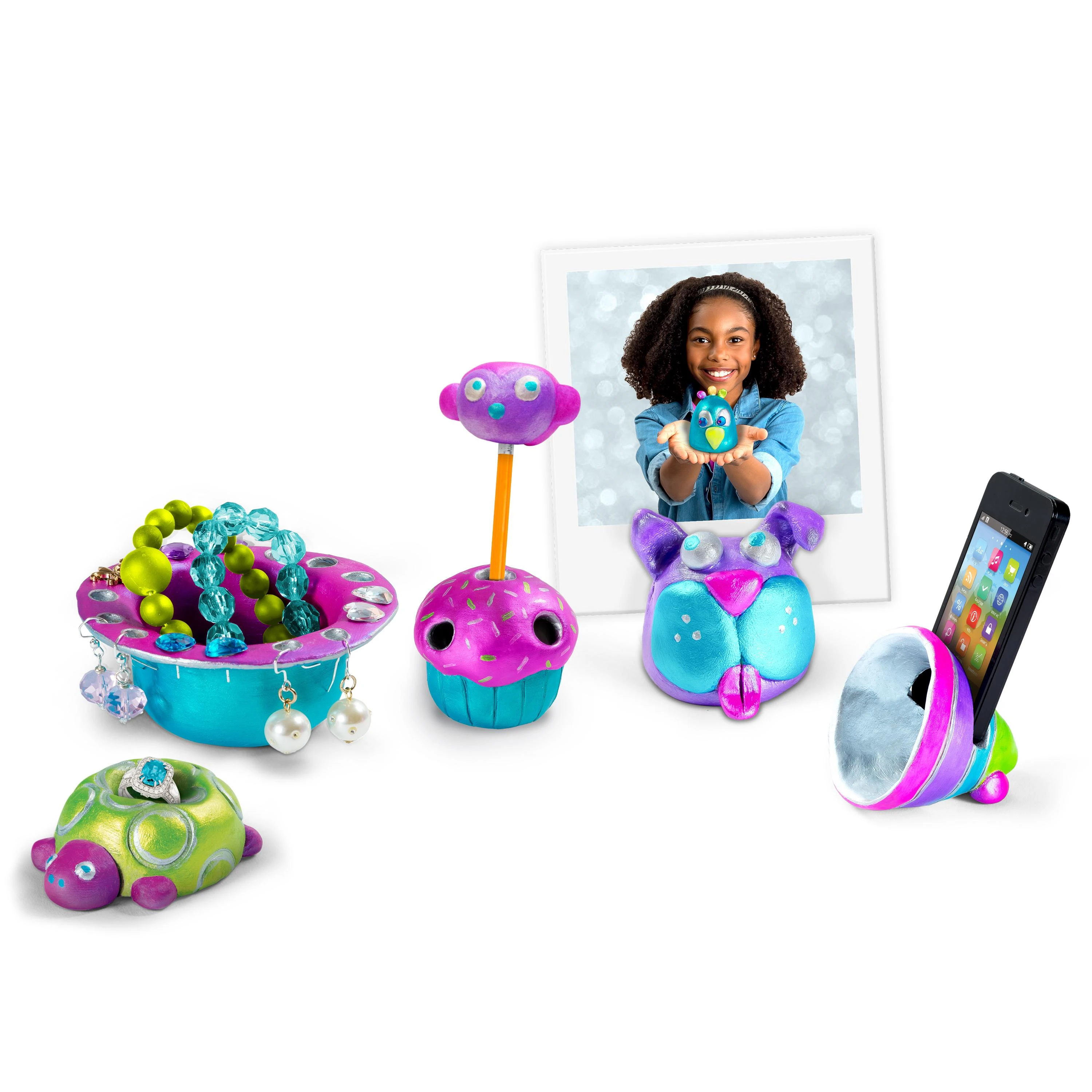 „Spin Master Cool Maker Studio“.