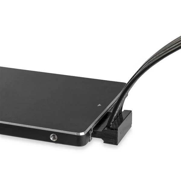 StarTech.com PYO4SATA vidinis maitinimo kabelis 0,4 m