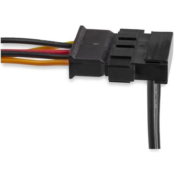StarTech.com PYO4SATA vidinis maitinimo kabelis 0,4 m