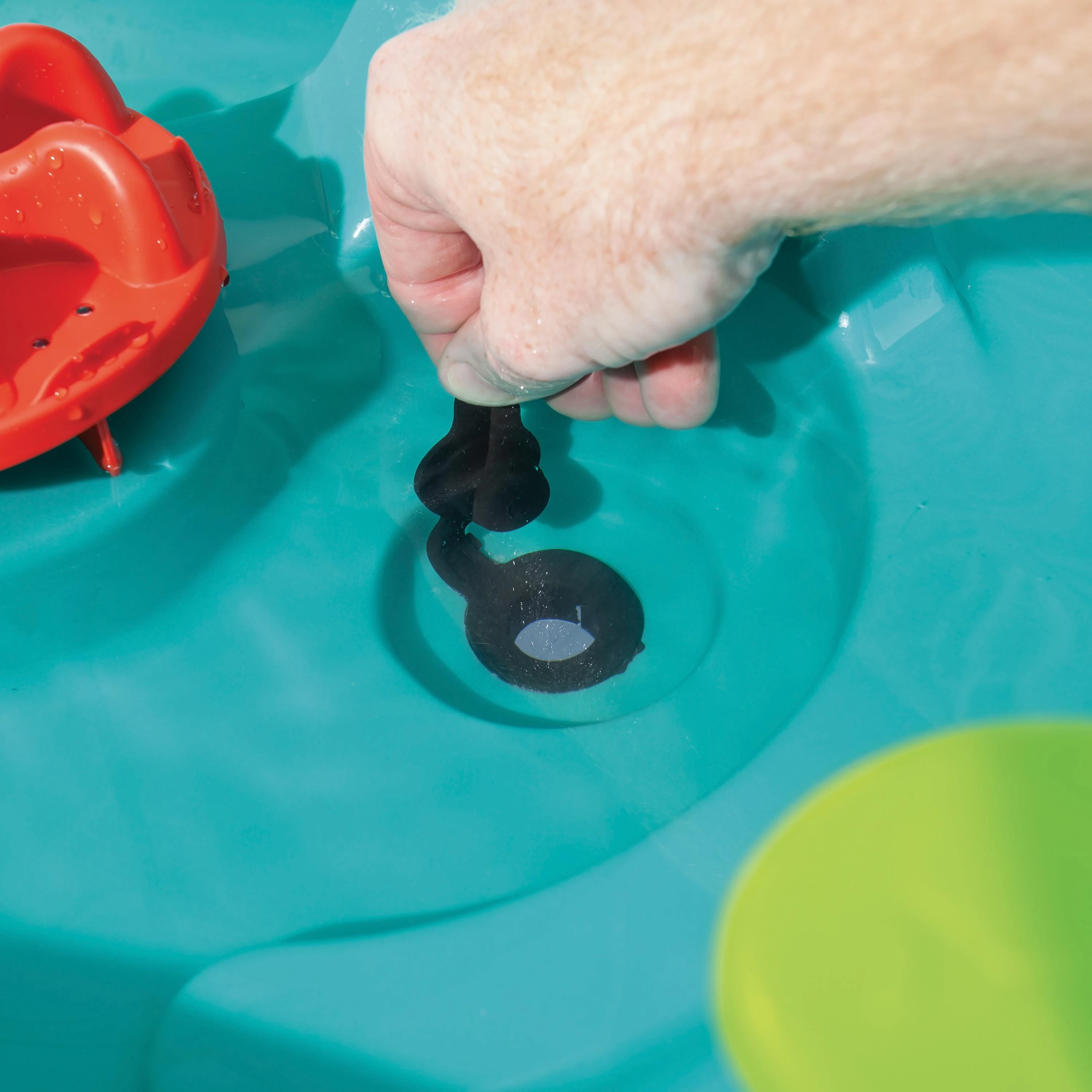 Step2 vandens stalas Splish Splash Seas 850700