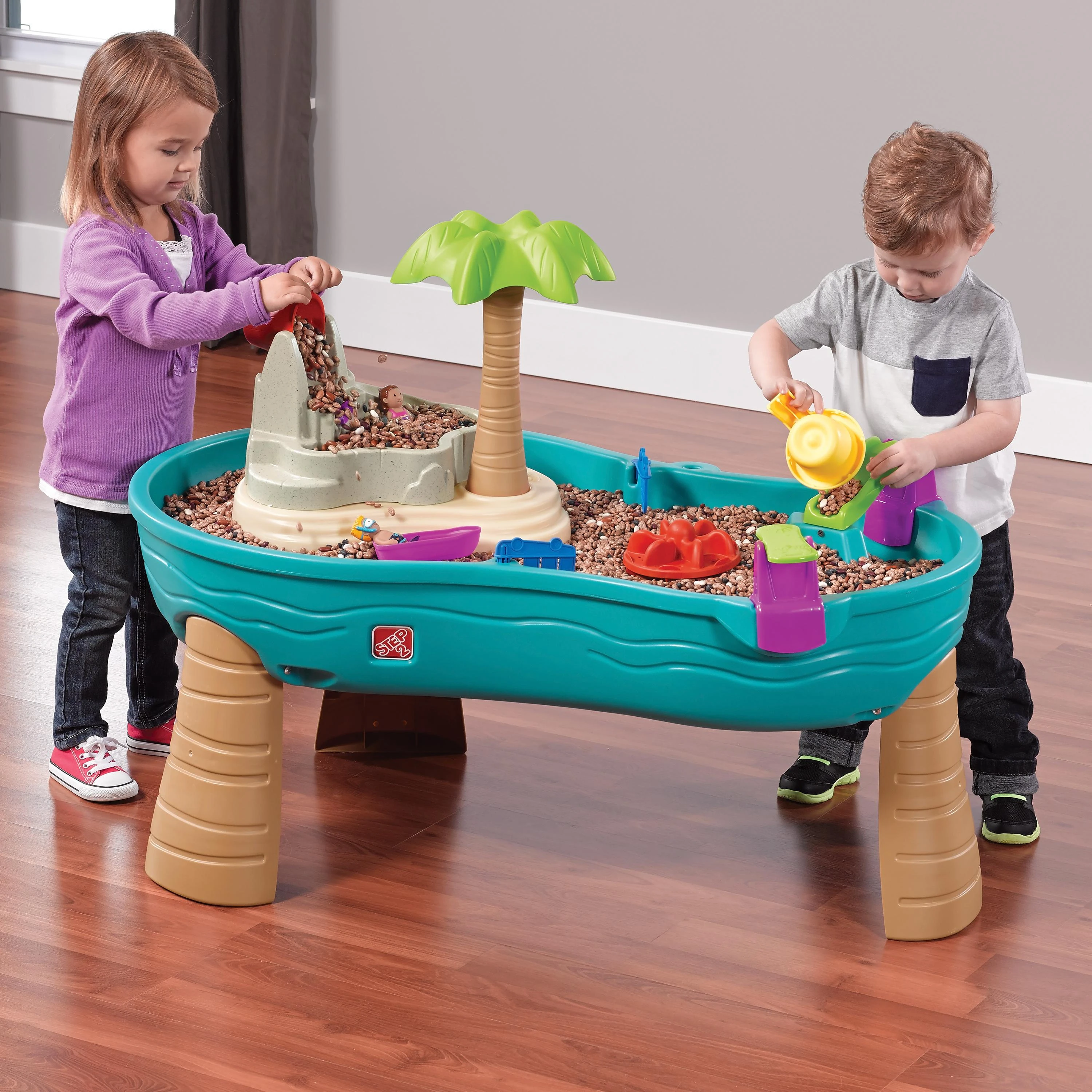 Step2 vandens stalas Splish Splash Seas 850700