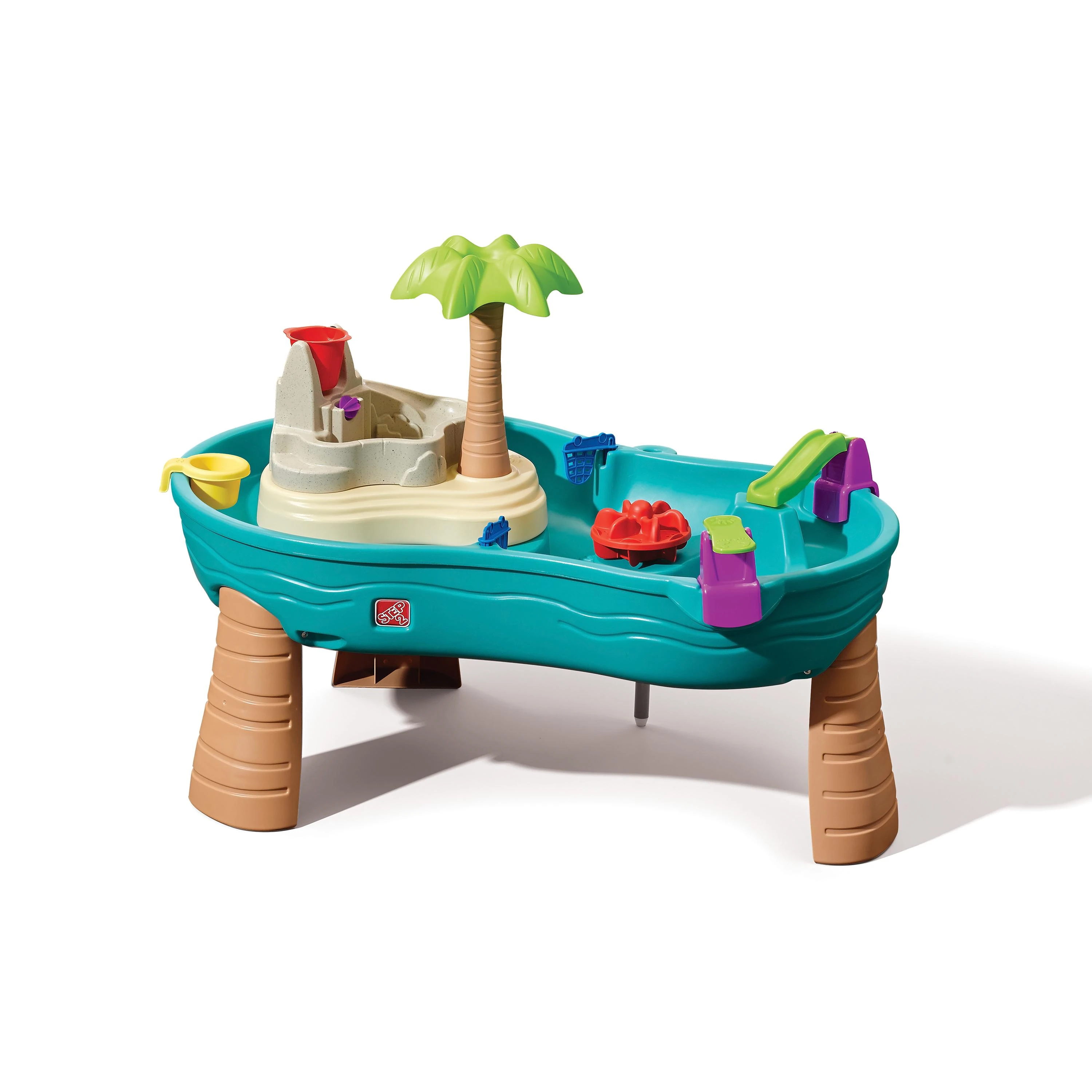 Step2 vandens stalas Splish Splash Seas 850700