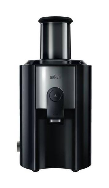Sulčiaspaudė Braun J 500