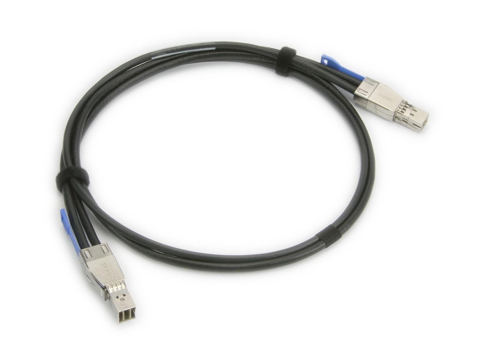 Supermicro External MiniSAS HD 1 m