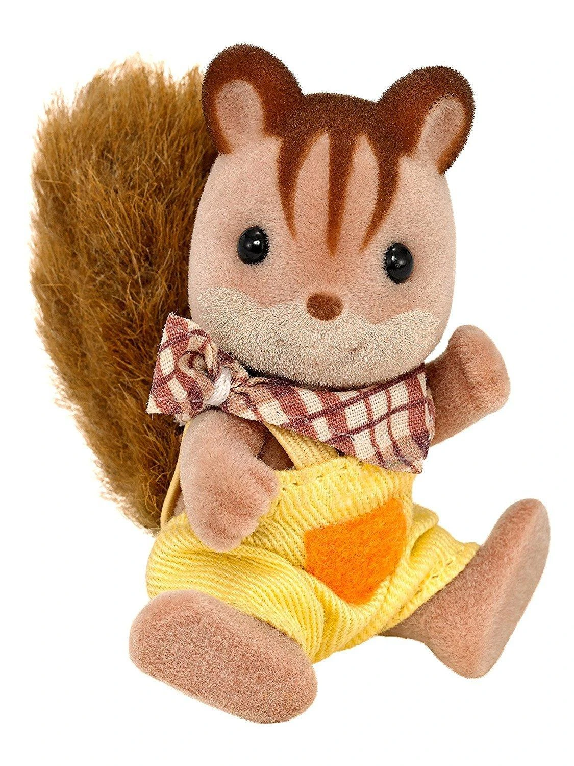 Sylvanian Families Voveraičių šeimynėlė