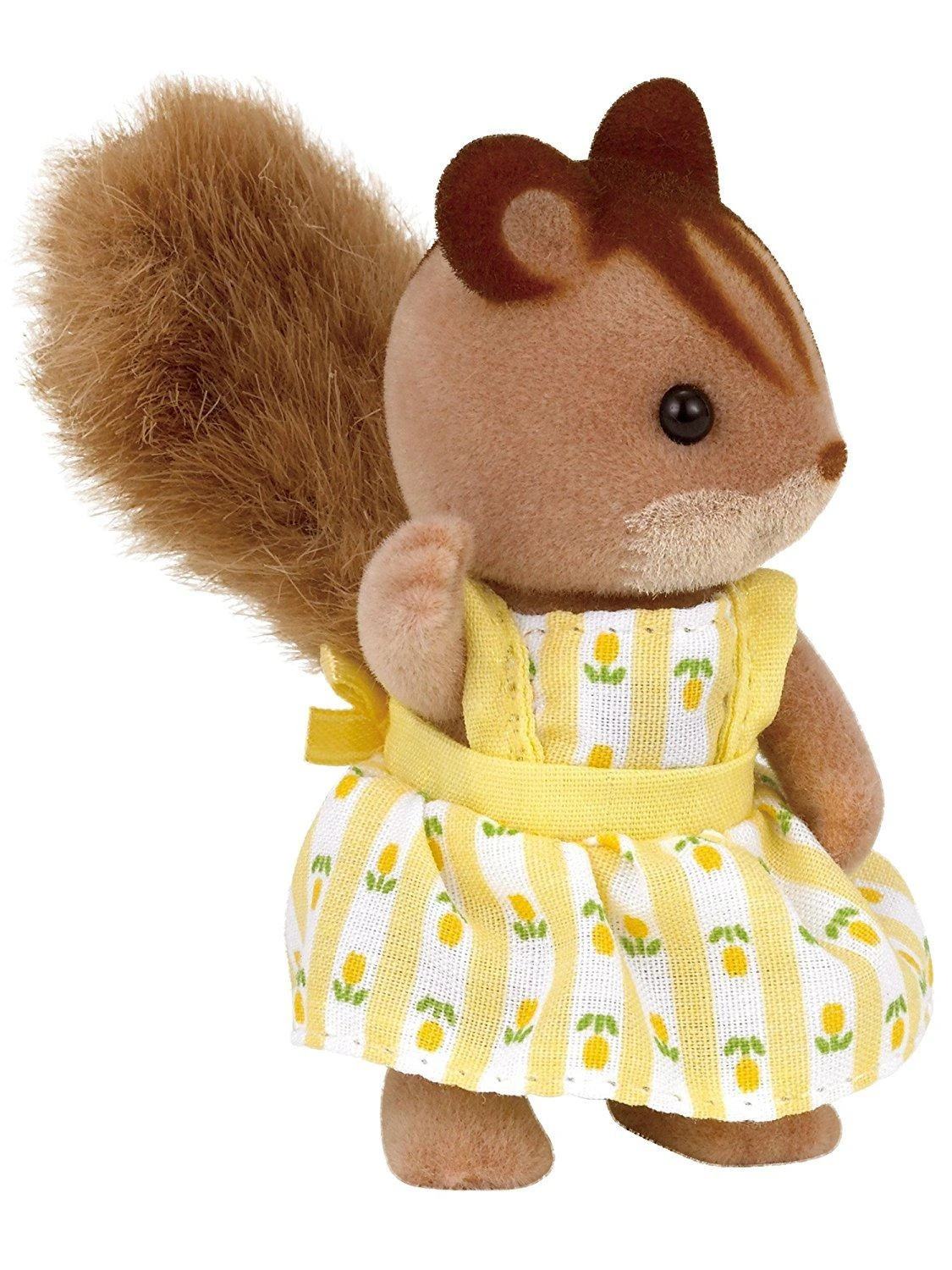 Sylvanian Families Voveraičių šeimynėlė