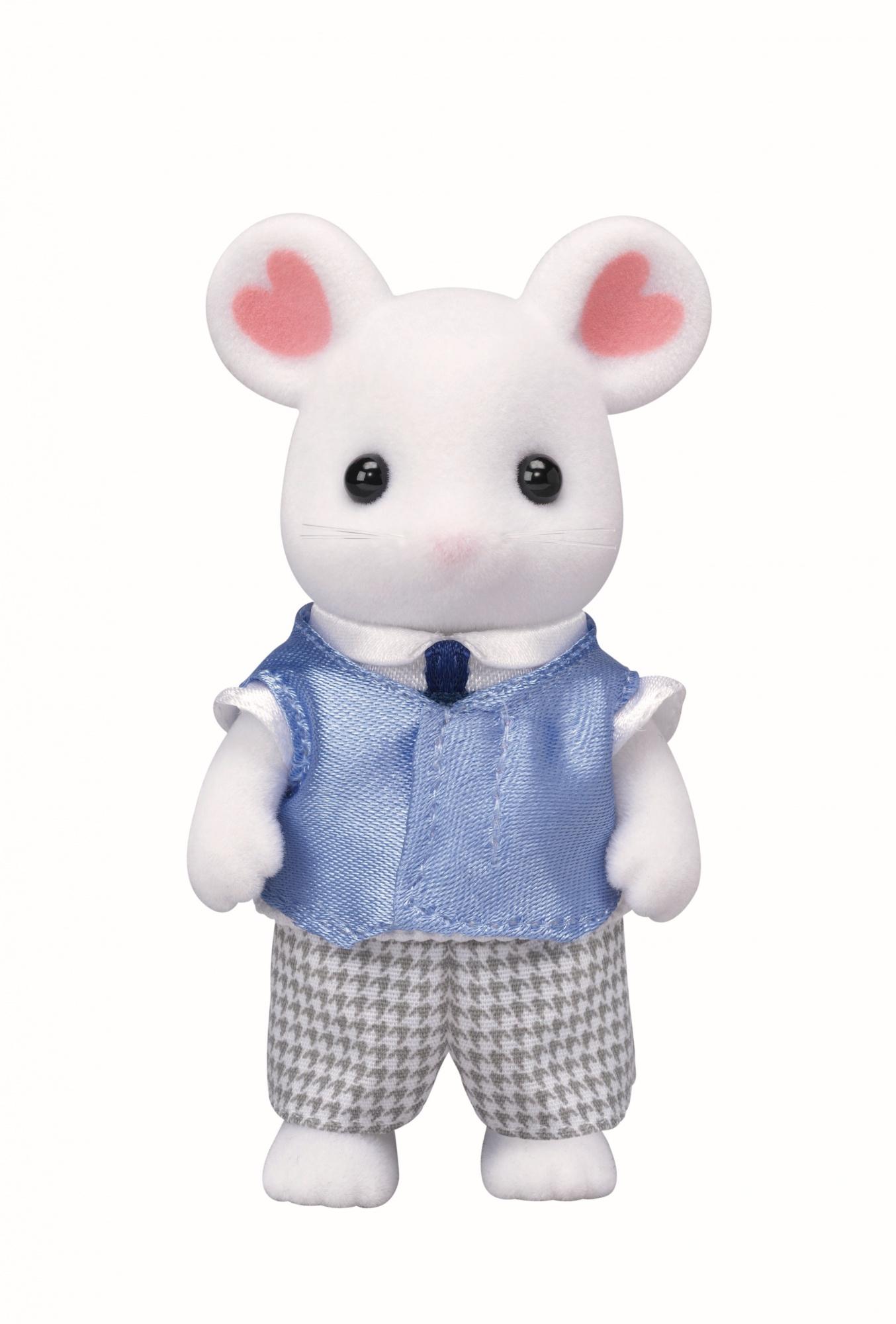 Sylvanian Families 5308 Zefyrinių peliukų šeima